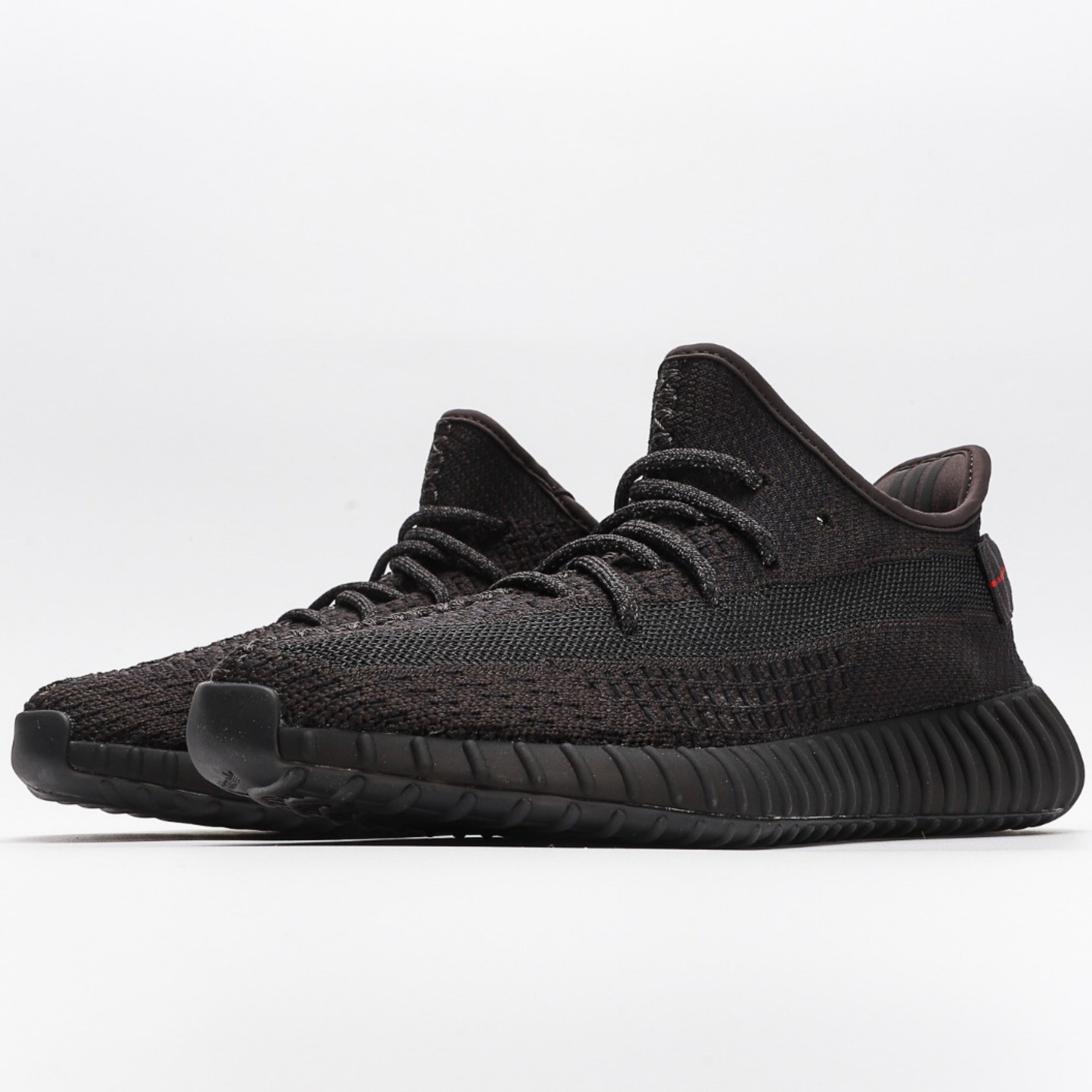 adidas Yeezy Boost 350 V2 Black Non-Reflective