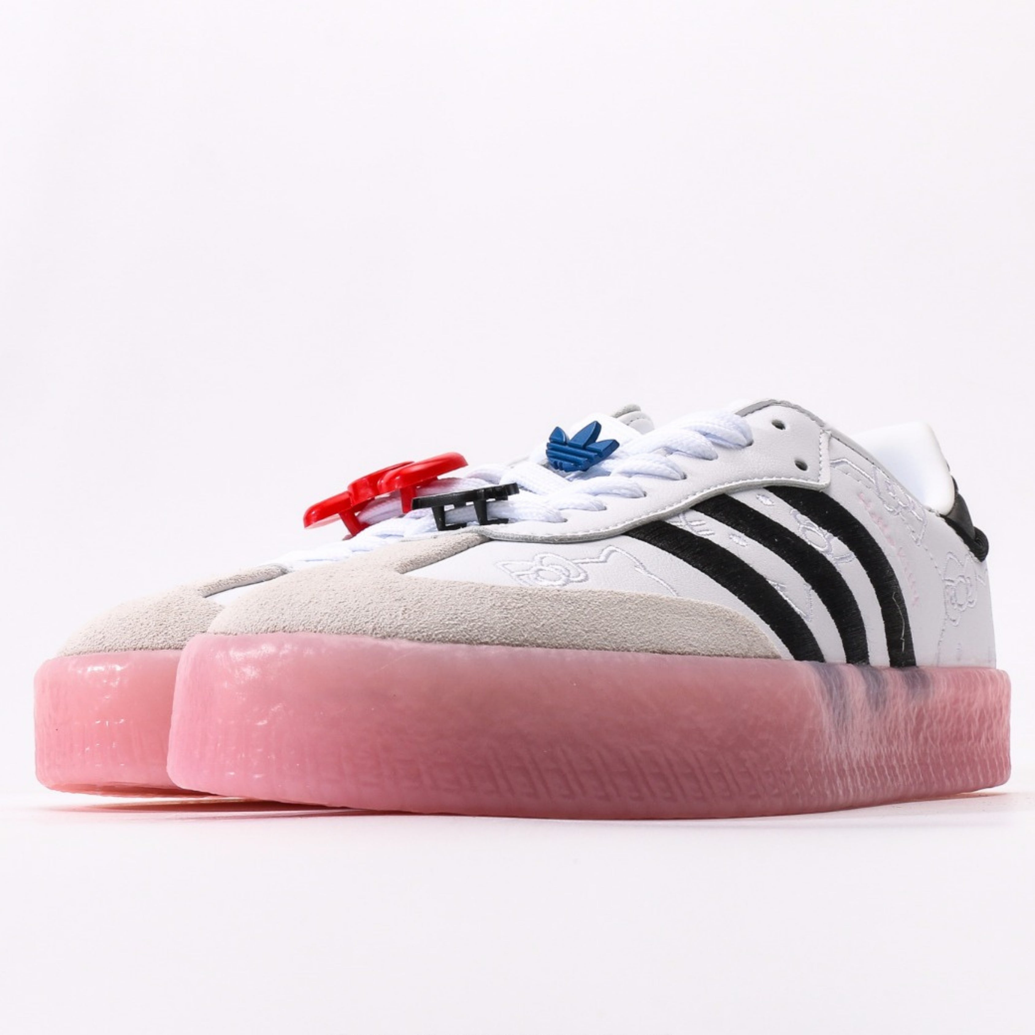 adidas Samba Hello Kitty