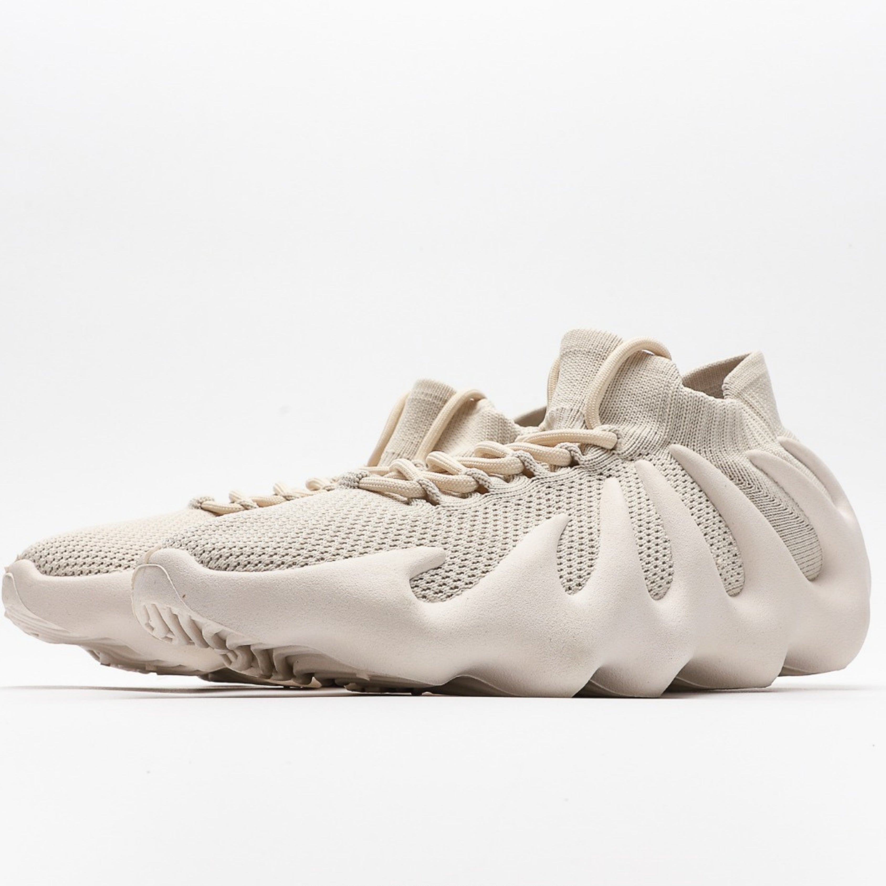 adidas Yeezy 450 Cloud White