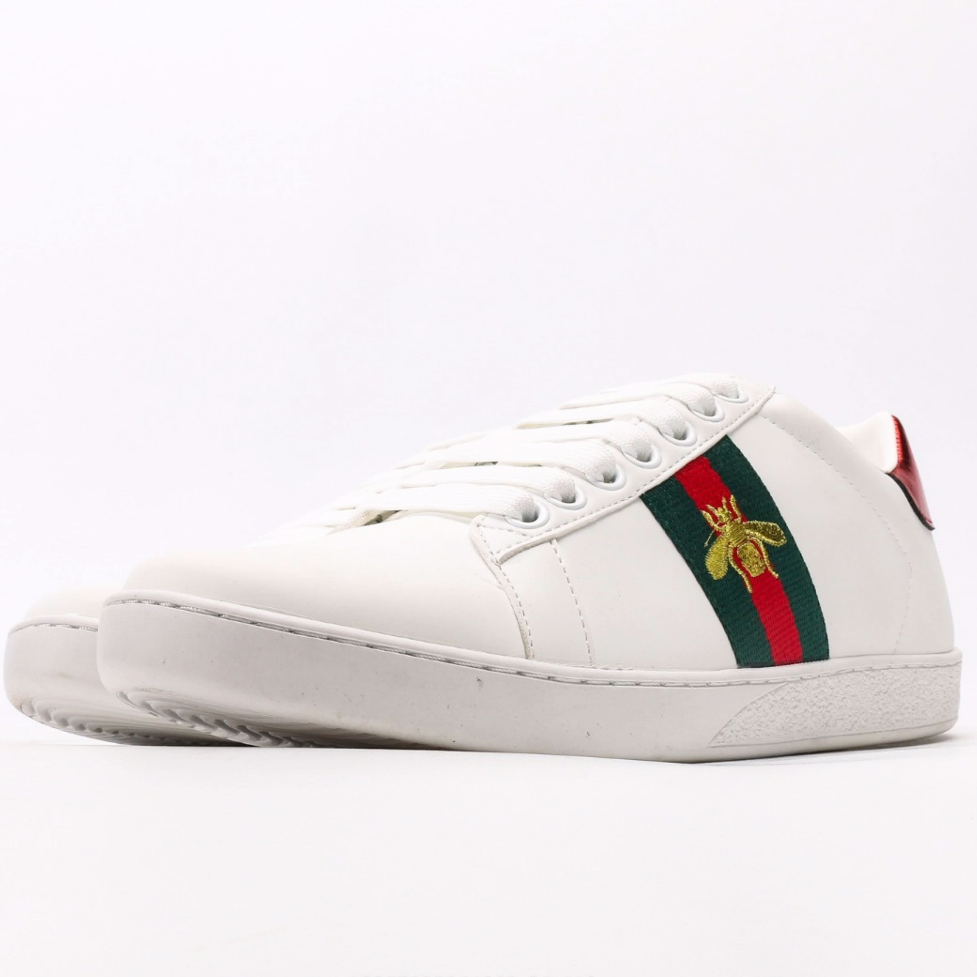 Gucci versatile casual sneakers