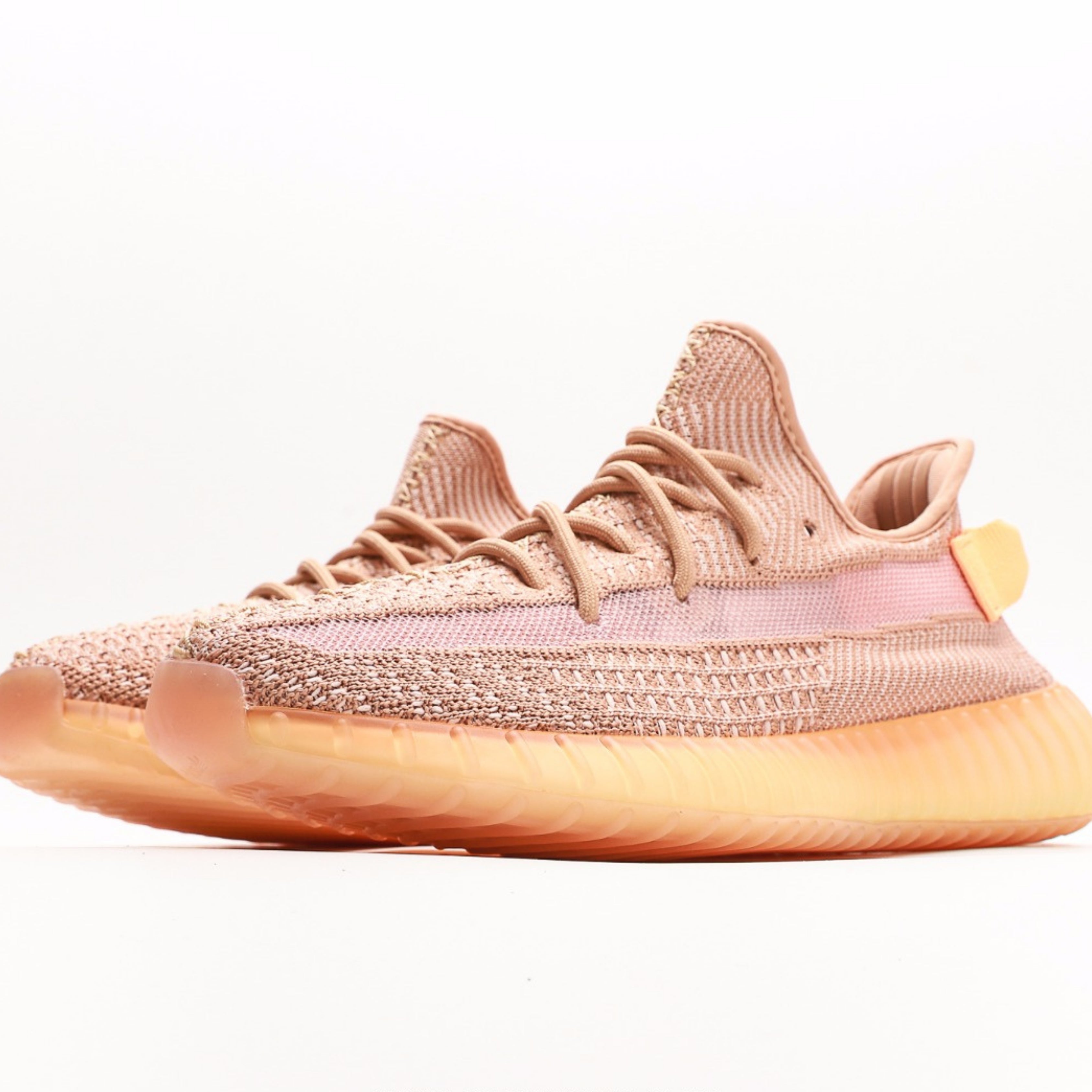 adidas Yeezy Boost 350 V2 Clay