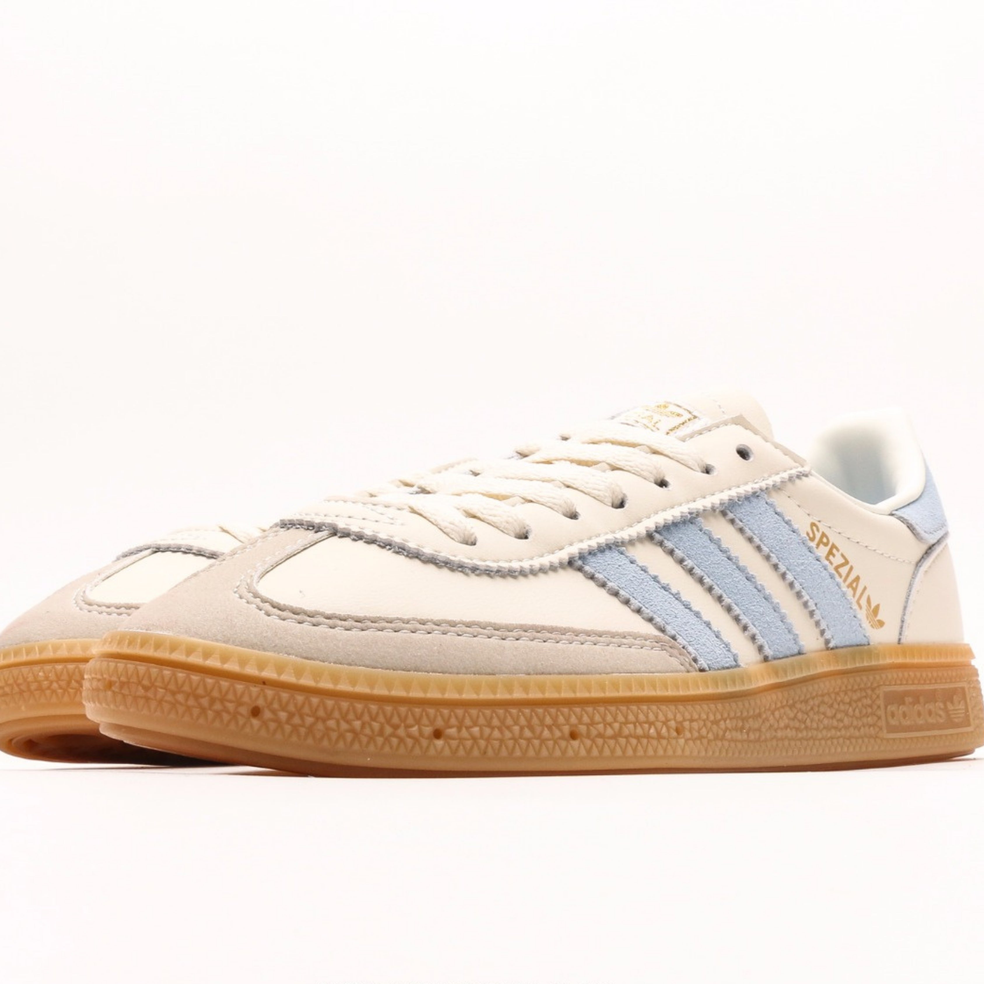 adidas Handball Spezial Shadow Brown Alumina