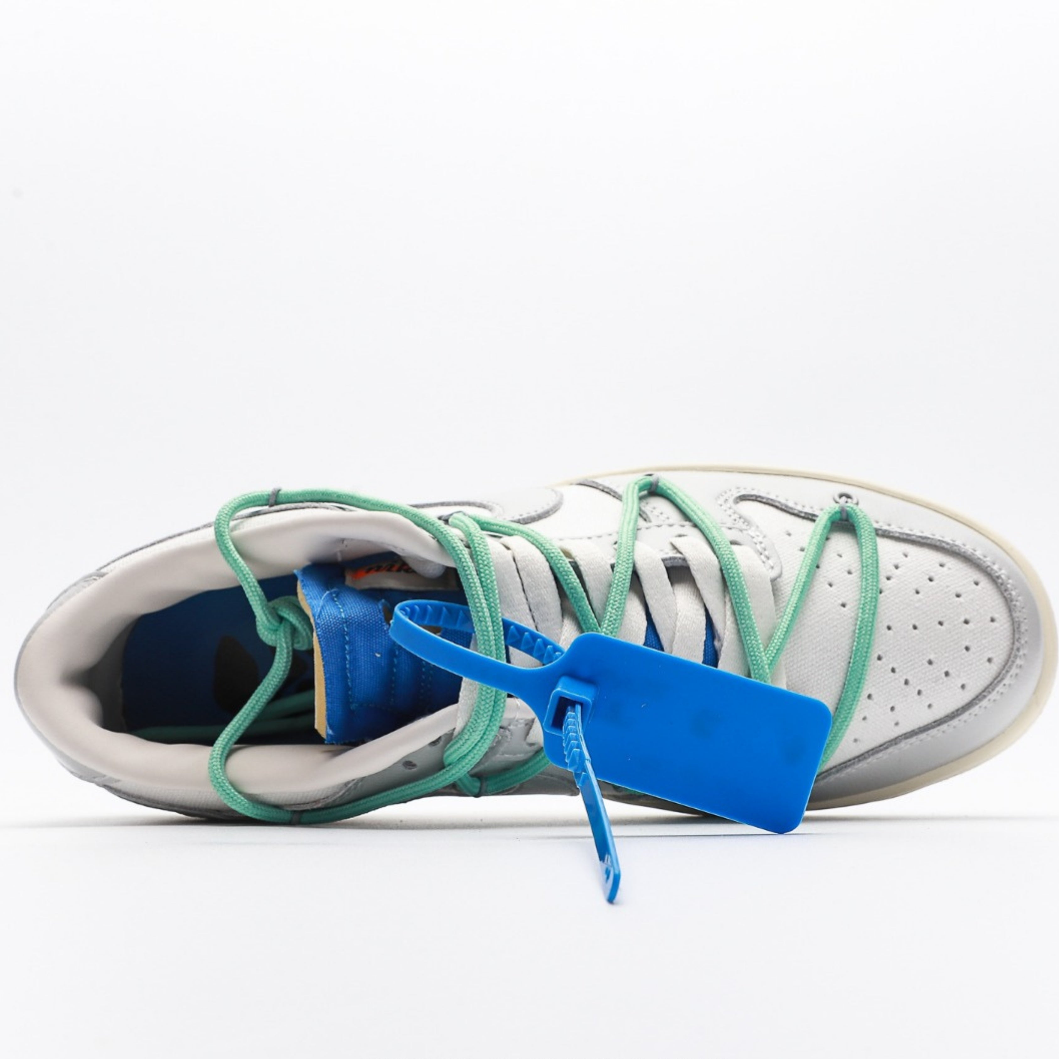 Nike Dunk Low Off-White Lot 26