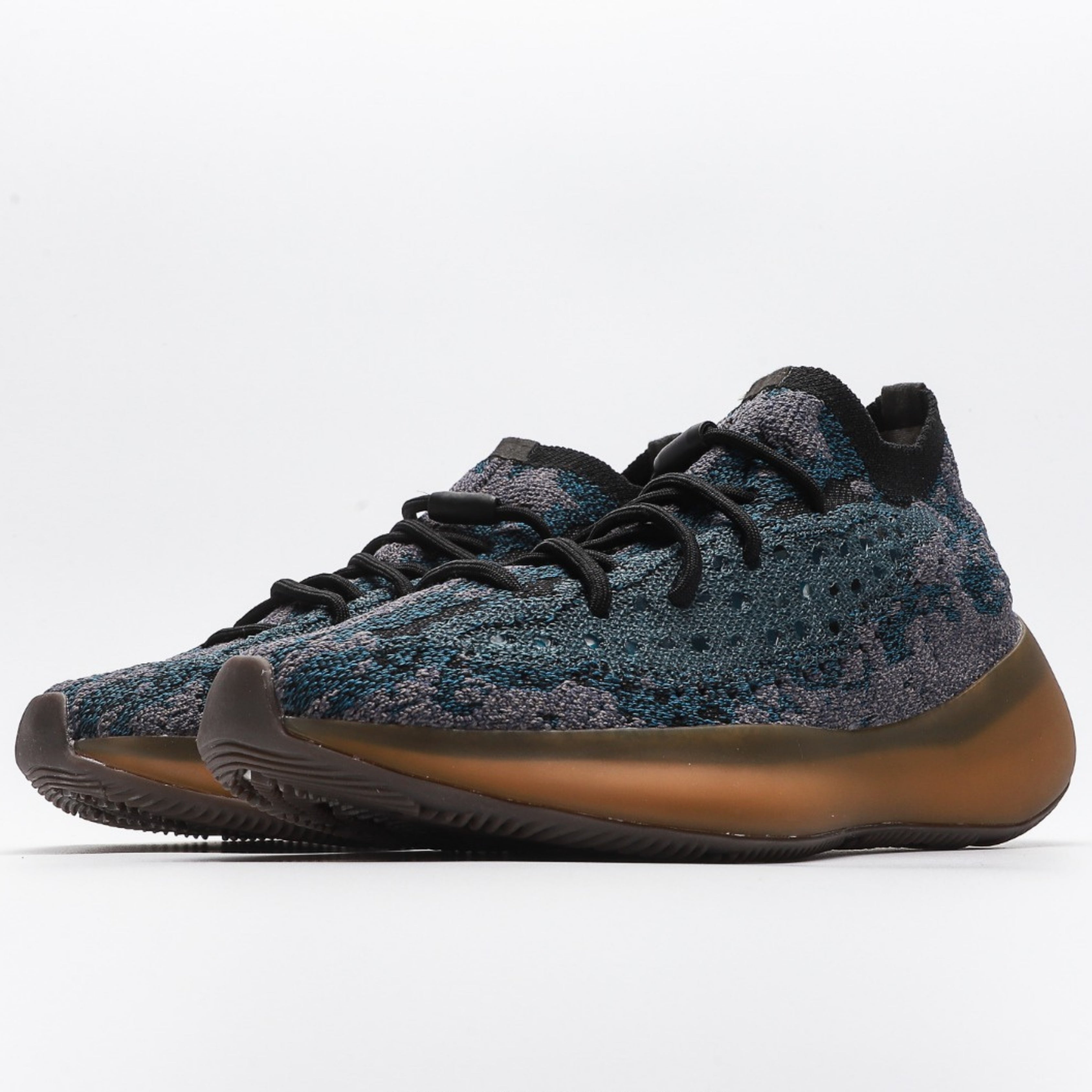 adidas Yeezy Boost 380 Covellite