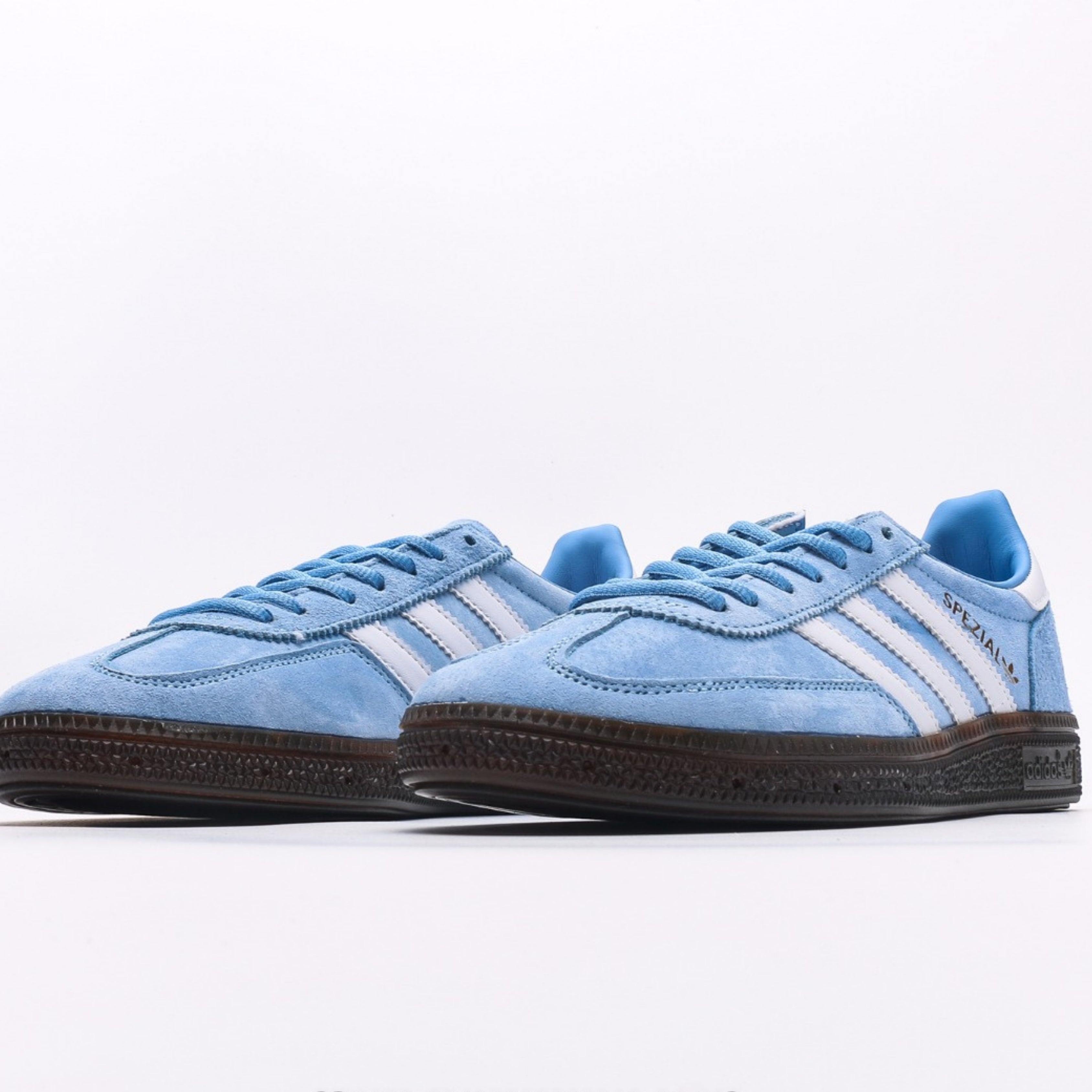 adidas Handball Spezial Light Blue