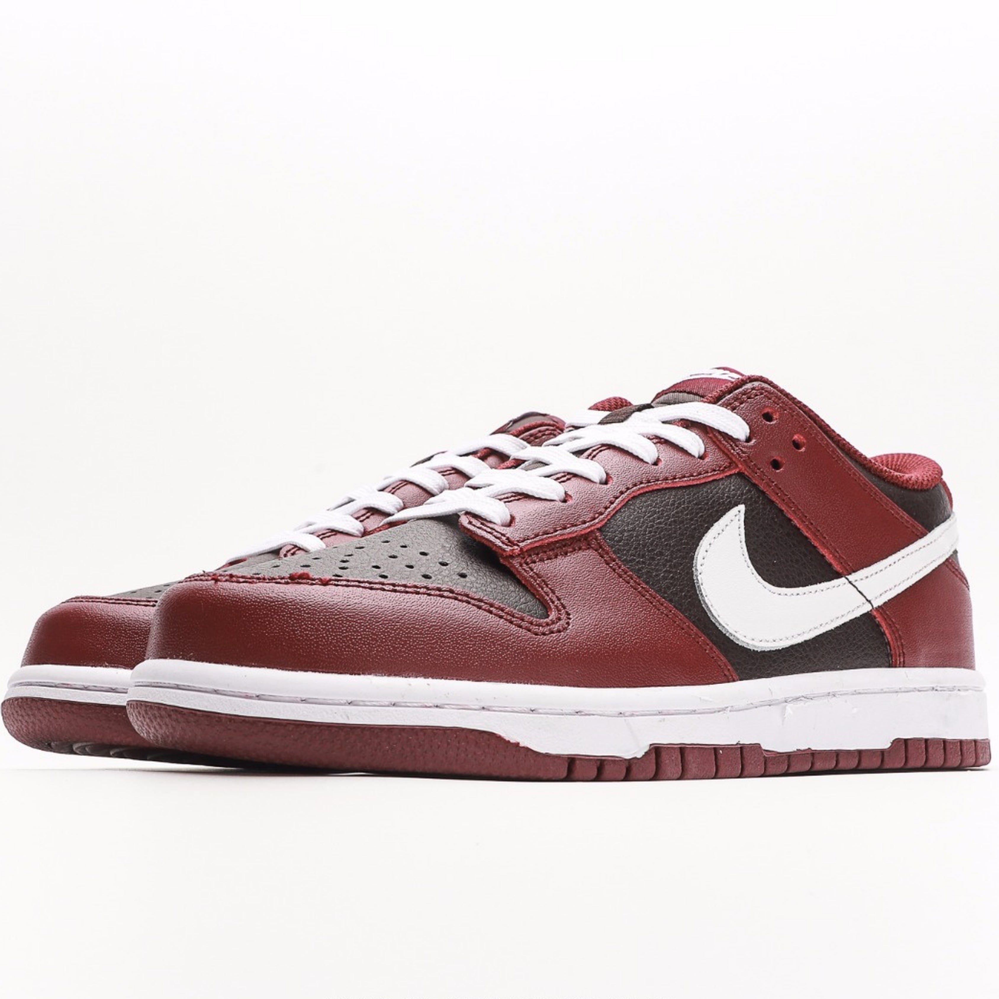 Nike Dunk Low Dark Beetroot