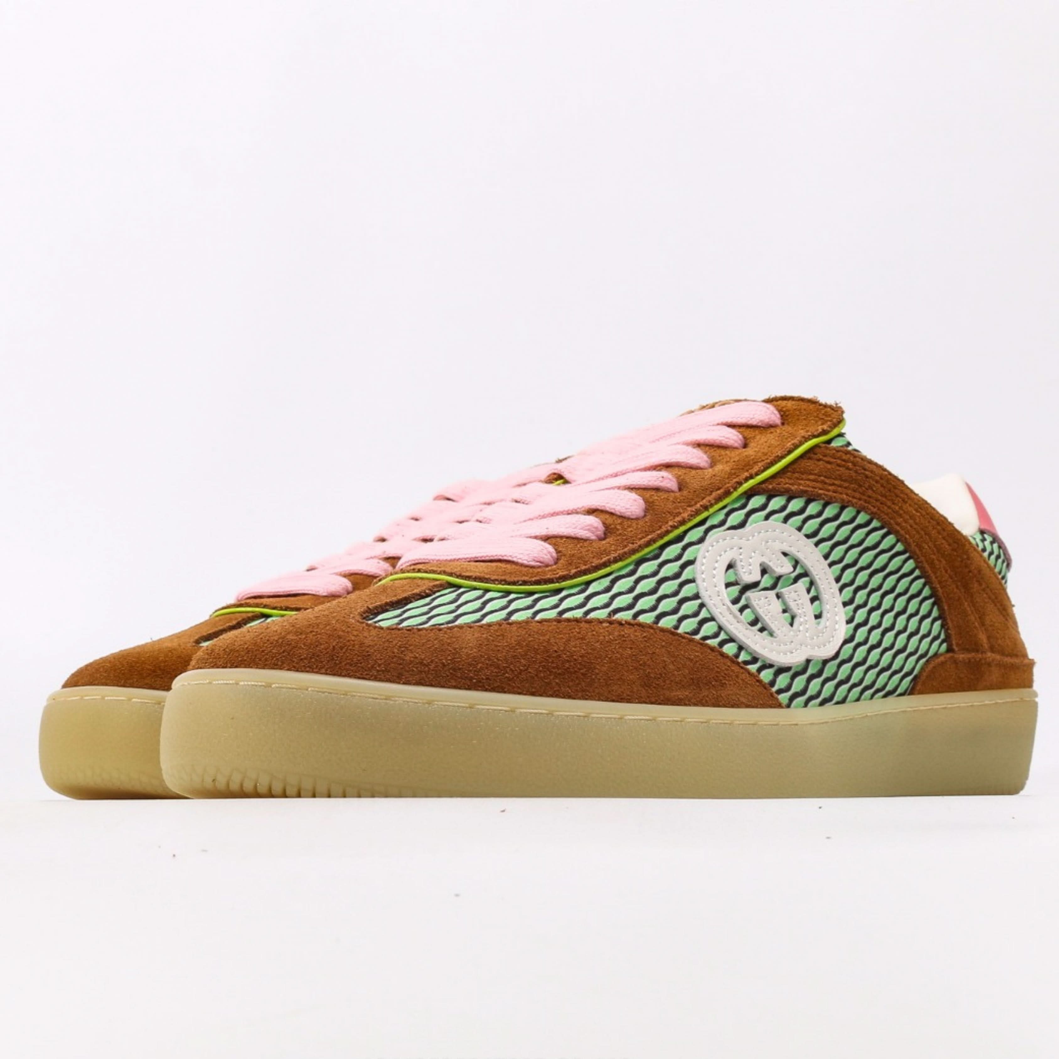 Gucci versatile casual sneakers