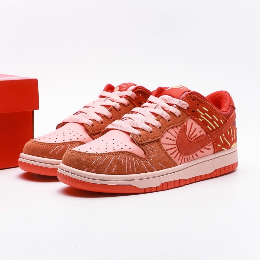 Nike Dunk Low Winter Solstice (W)