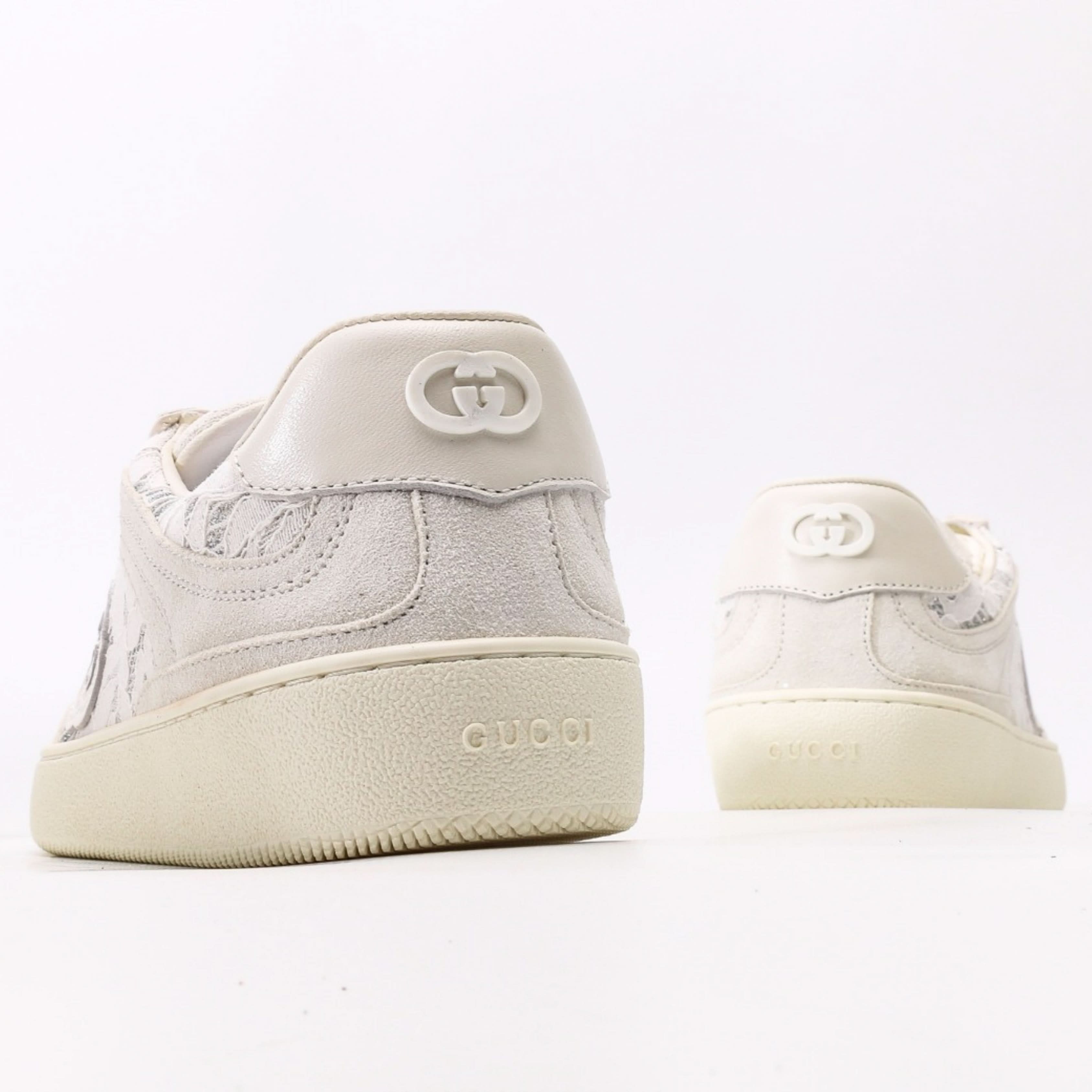 Gucci versatile casual sneakers