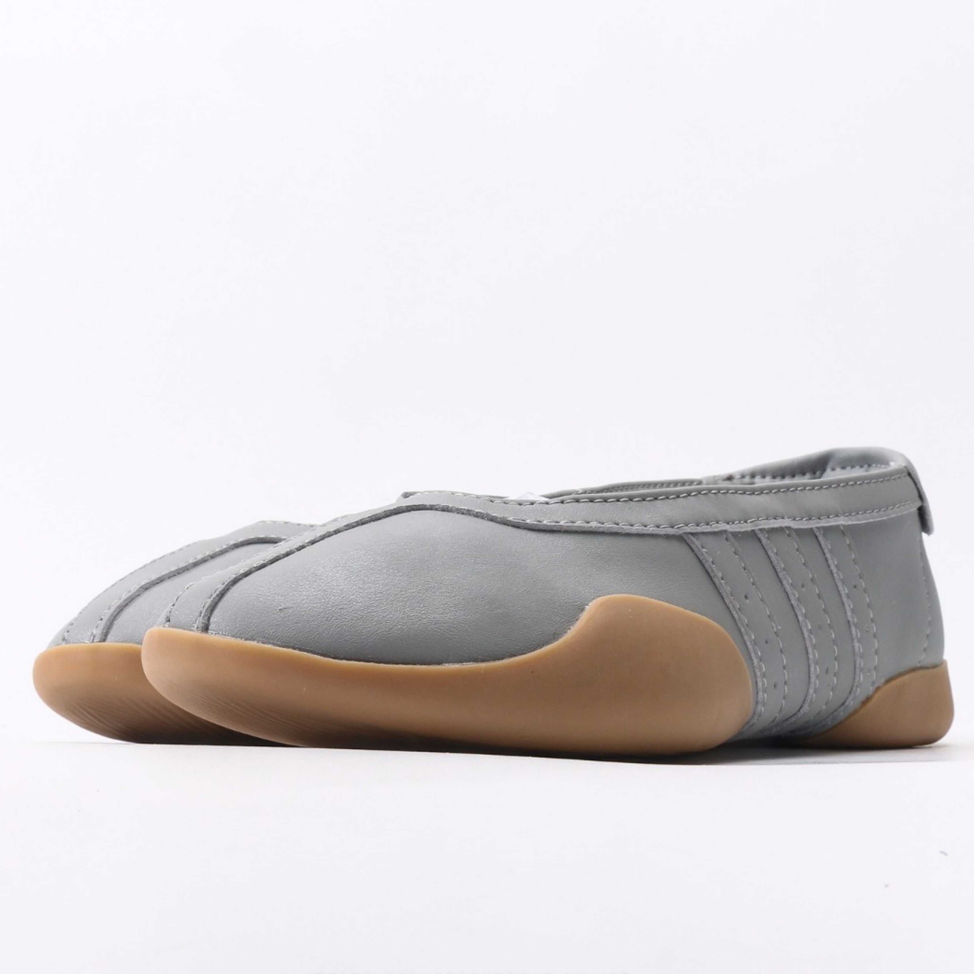 adidas Taekwondo Mei Ballet Silver Metallic Gum