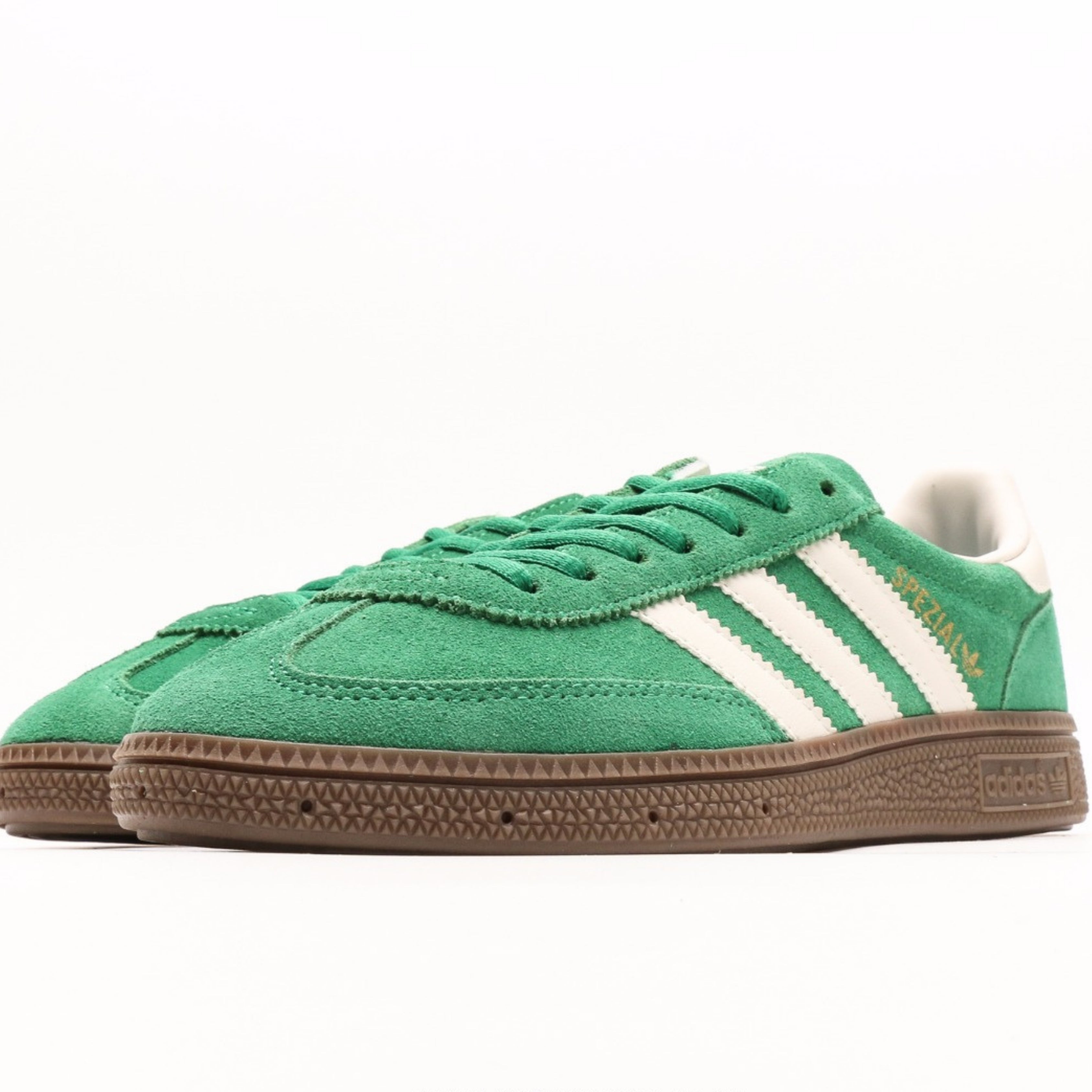 adidas Handball Spezial Preloved Green