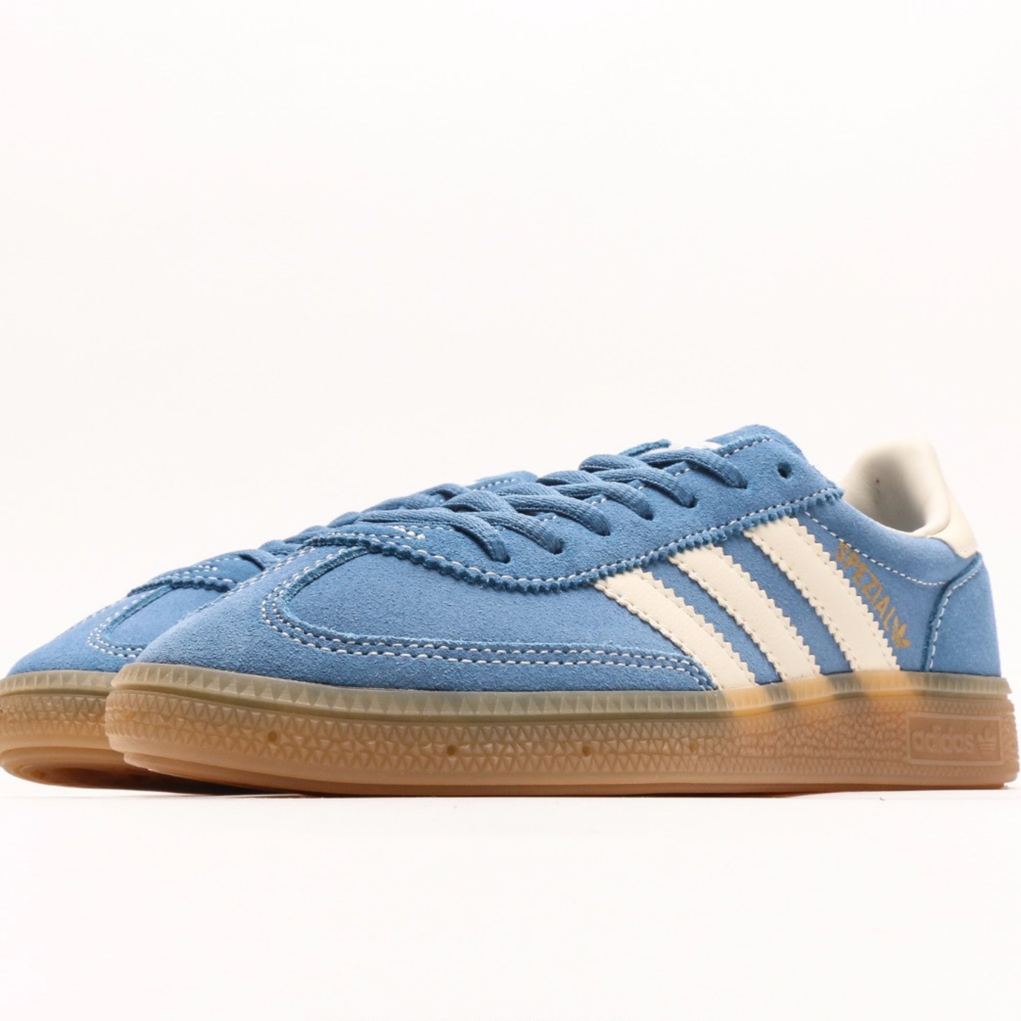 adidas Handball Spezial Core Blue Cream White Gum