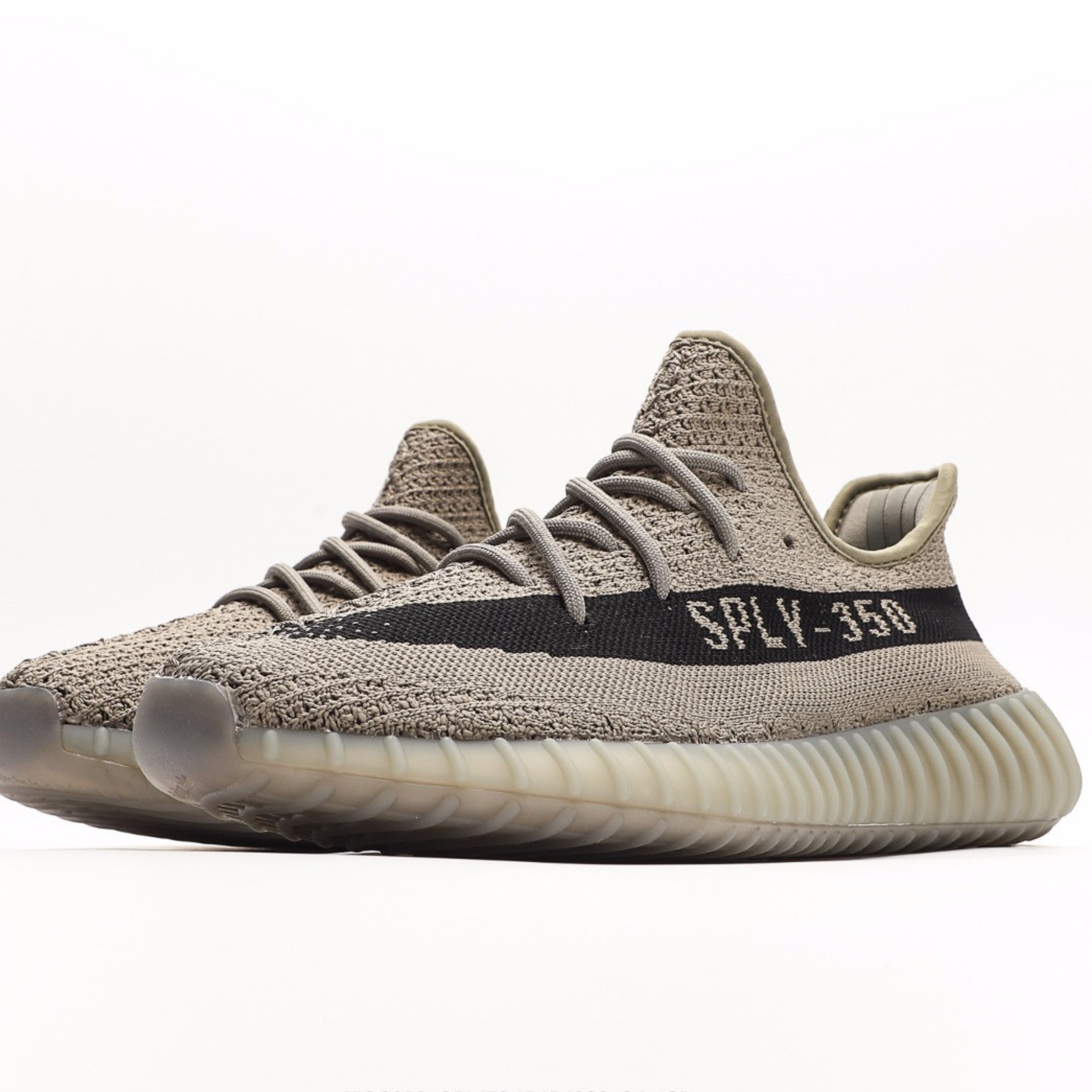 adidas Yeezy Boost 350 V2 Granite