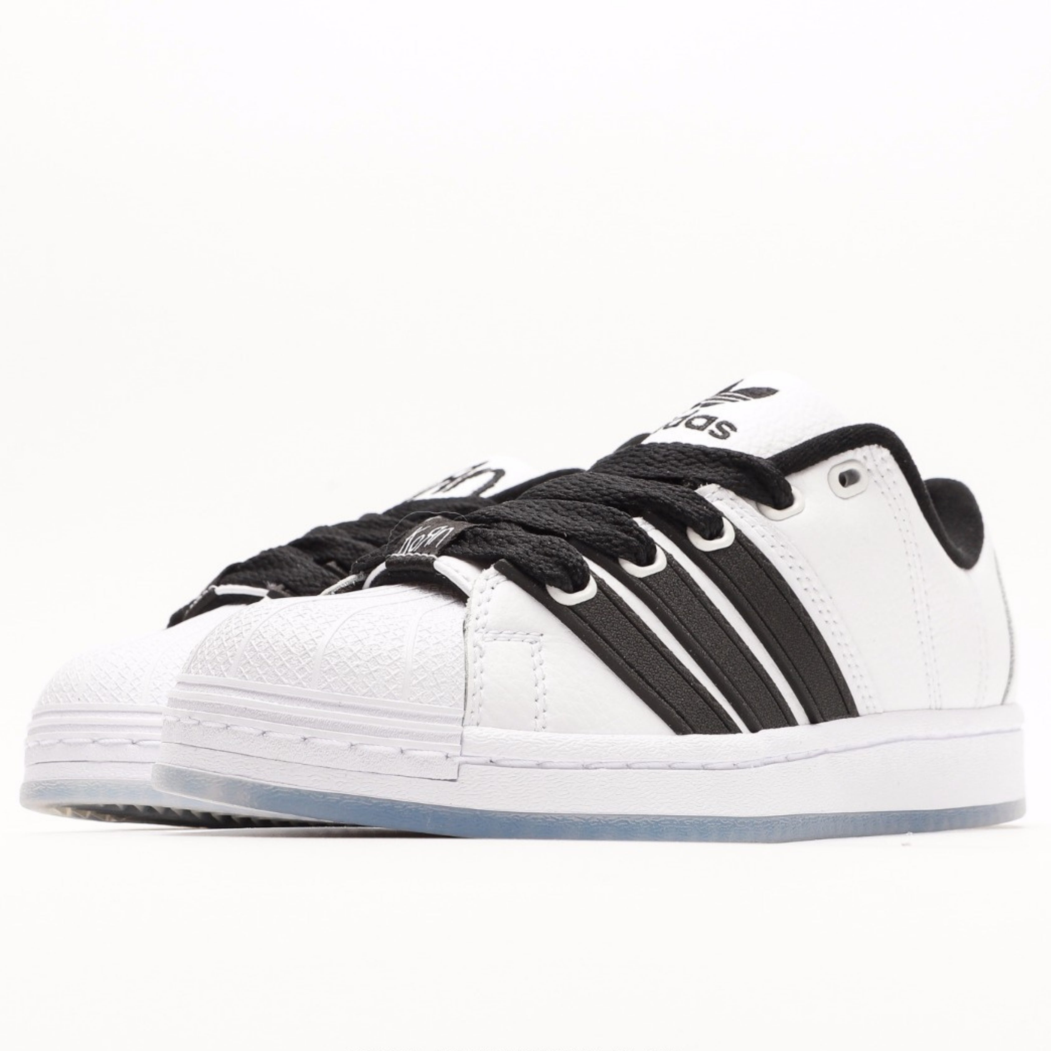 adidas Supermodified KoRn
