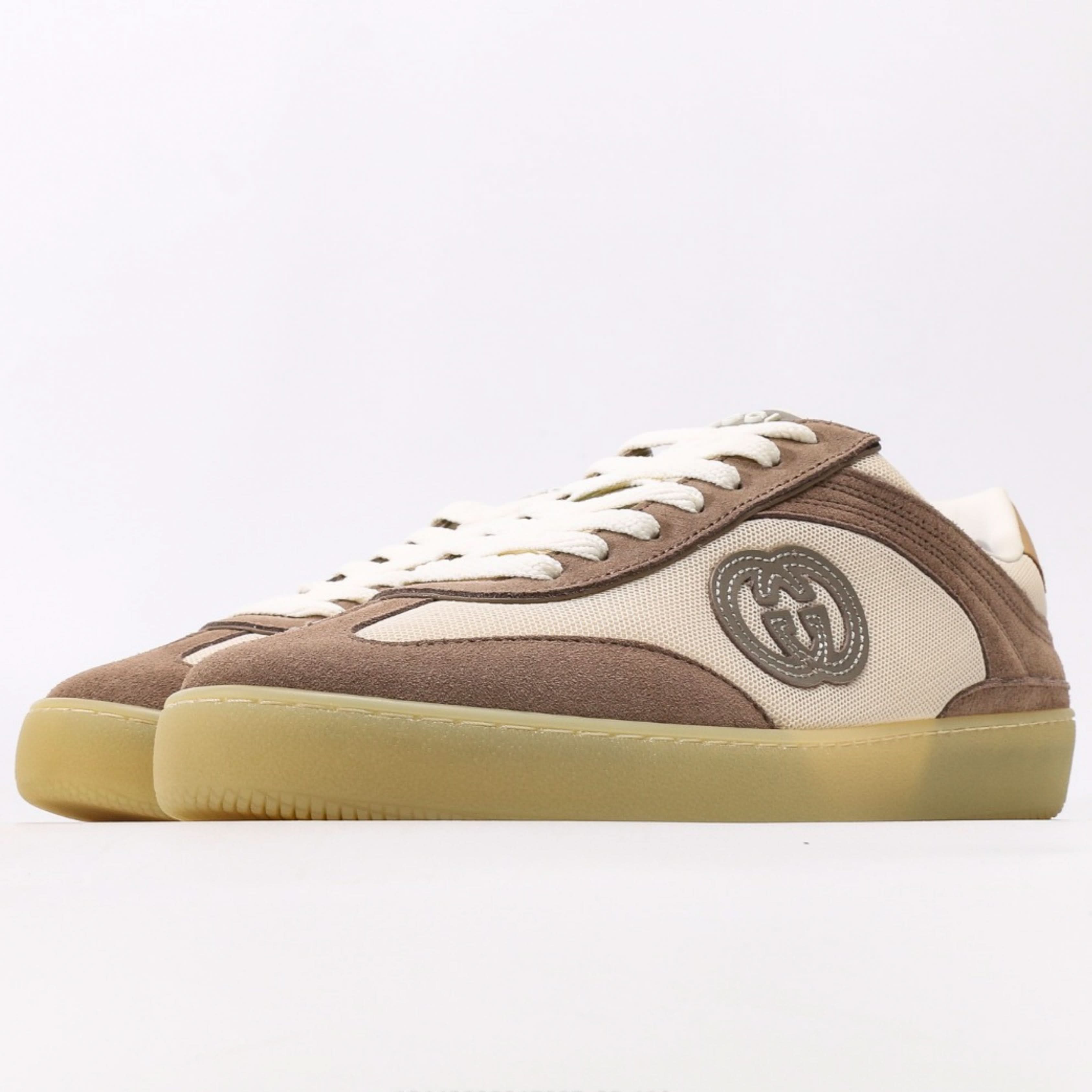 Gucci versatile casual sneakers
