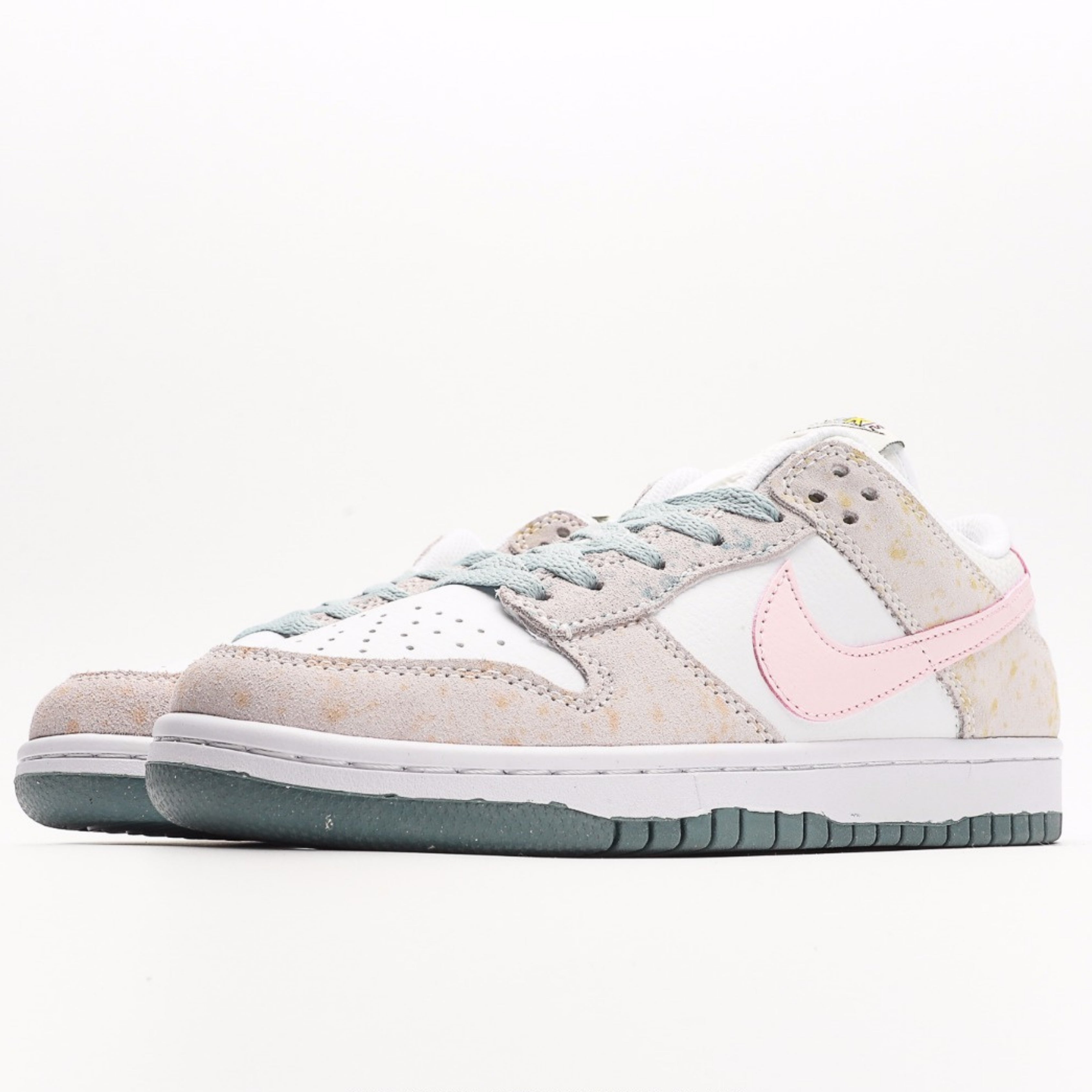 Nike Dunk Low Oxidized