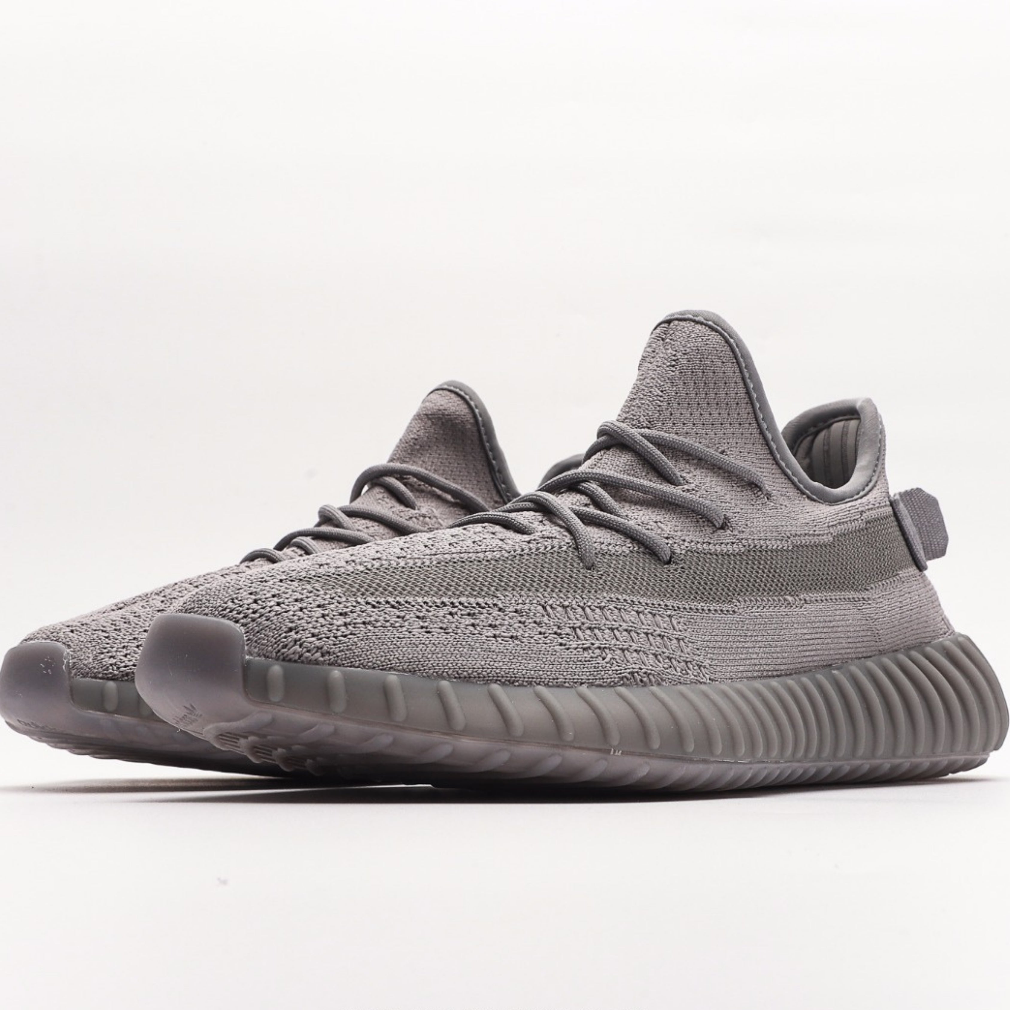 adidas Yeezy Boost 350 V2 Steel Grey