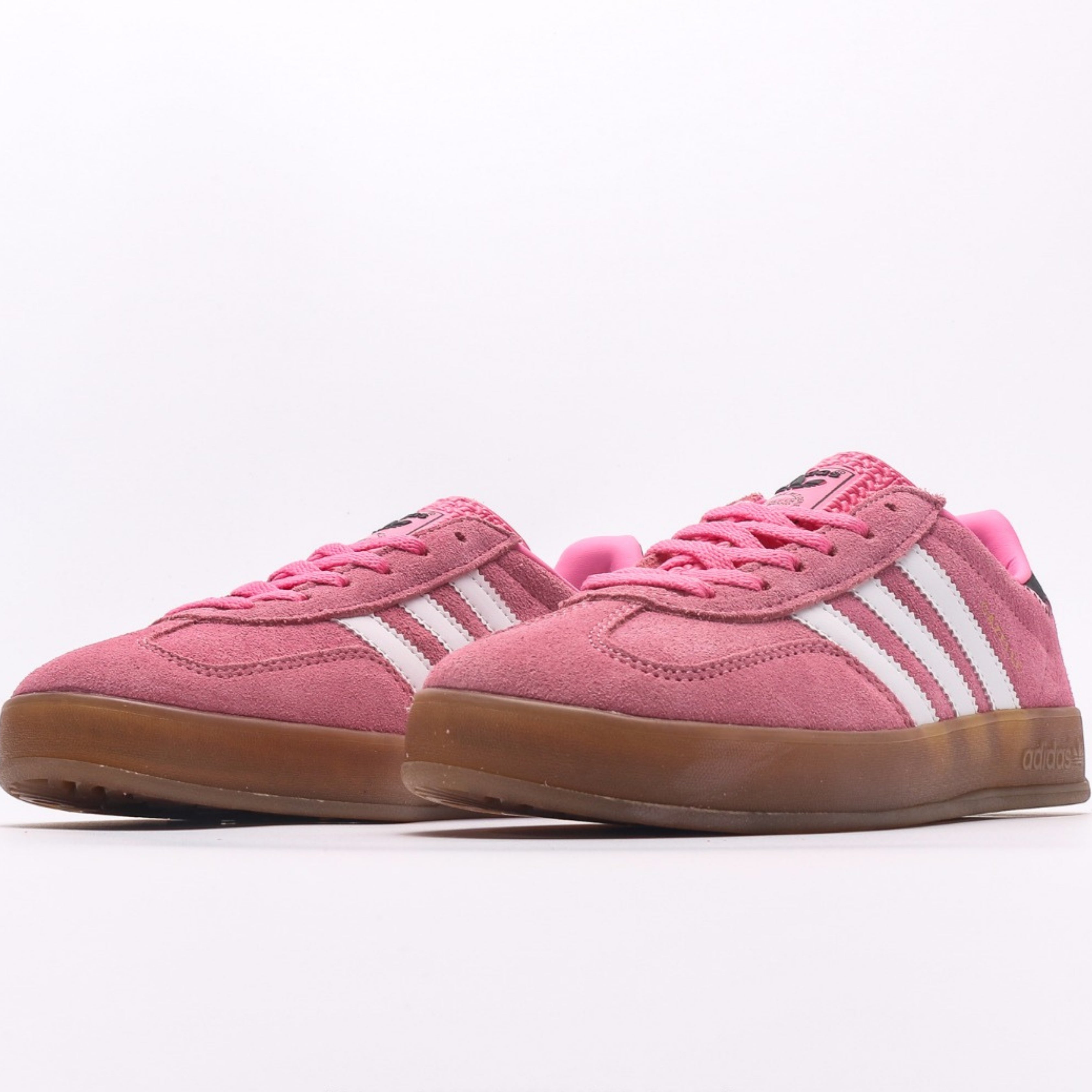 adidas Gazelle Indoor Rose Tone
