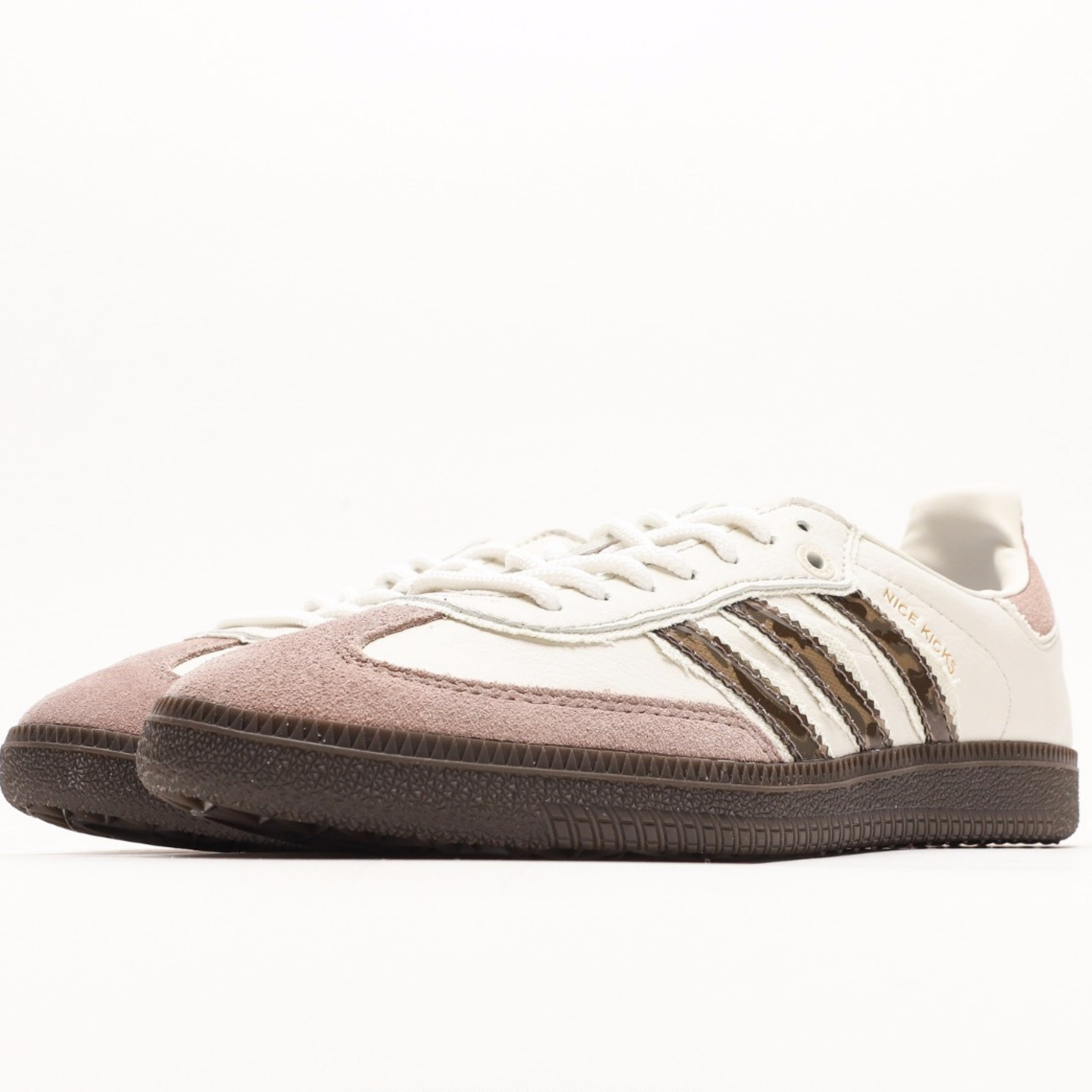 adidas Samba Consortium Cup Nice Kicks