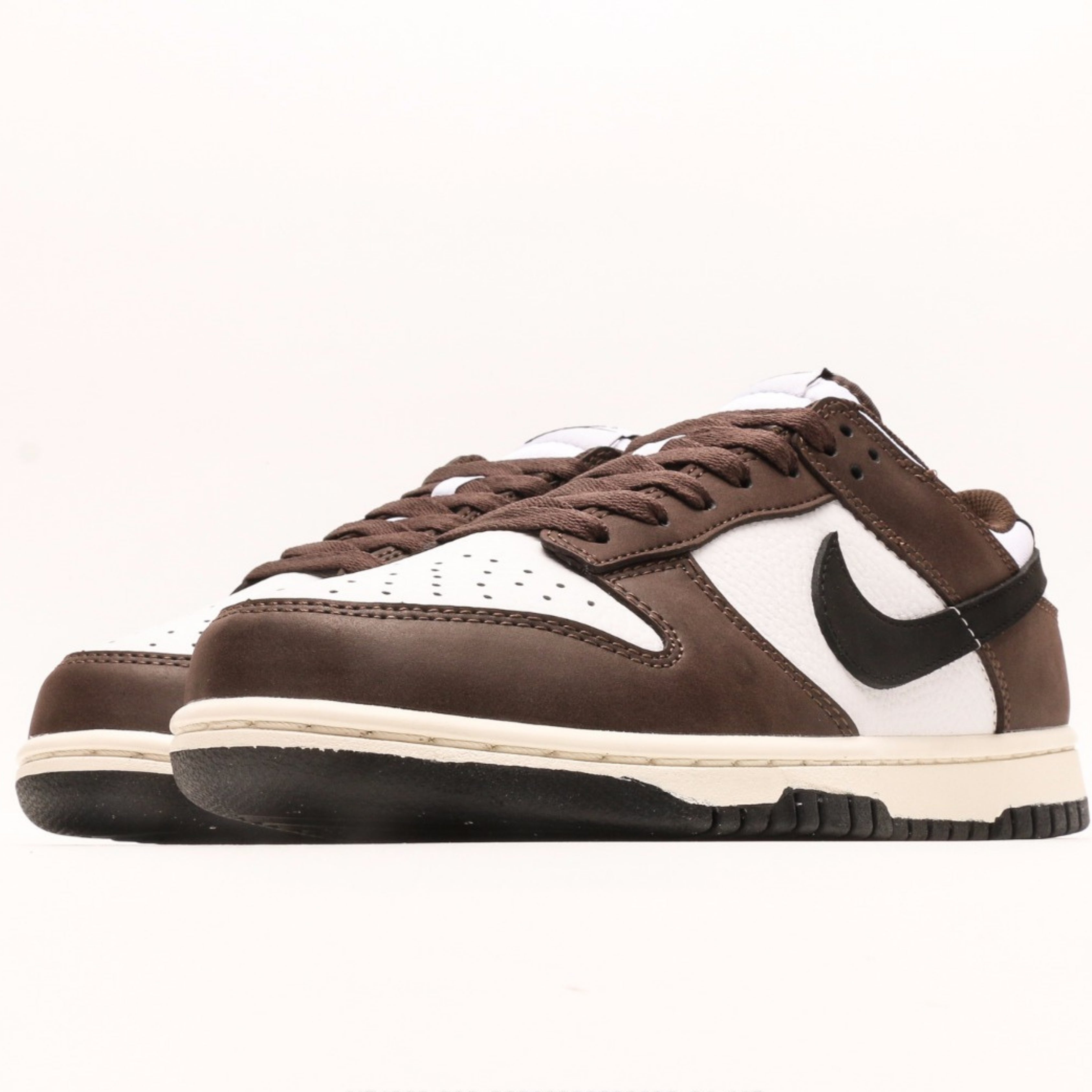 Nike Dunk Low Next Nature Baroque Brown