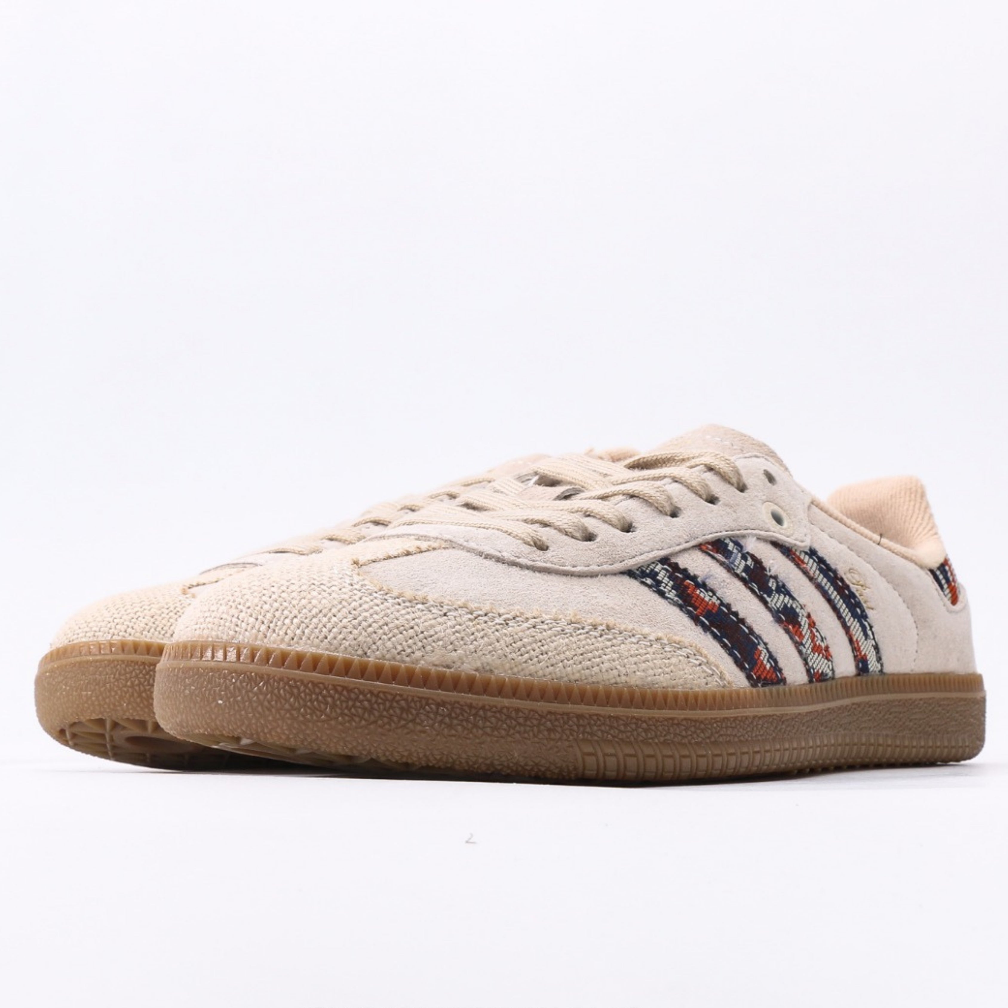 adidas Samba Consortium Cup END Past