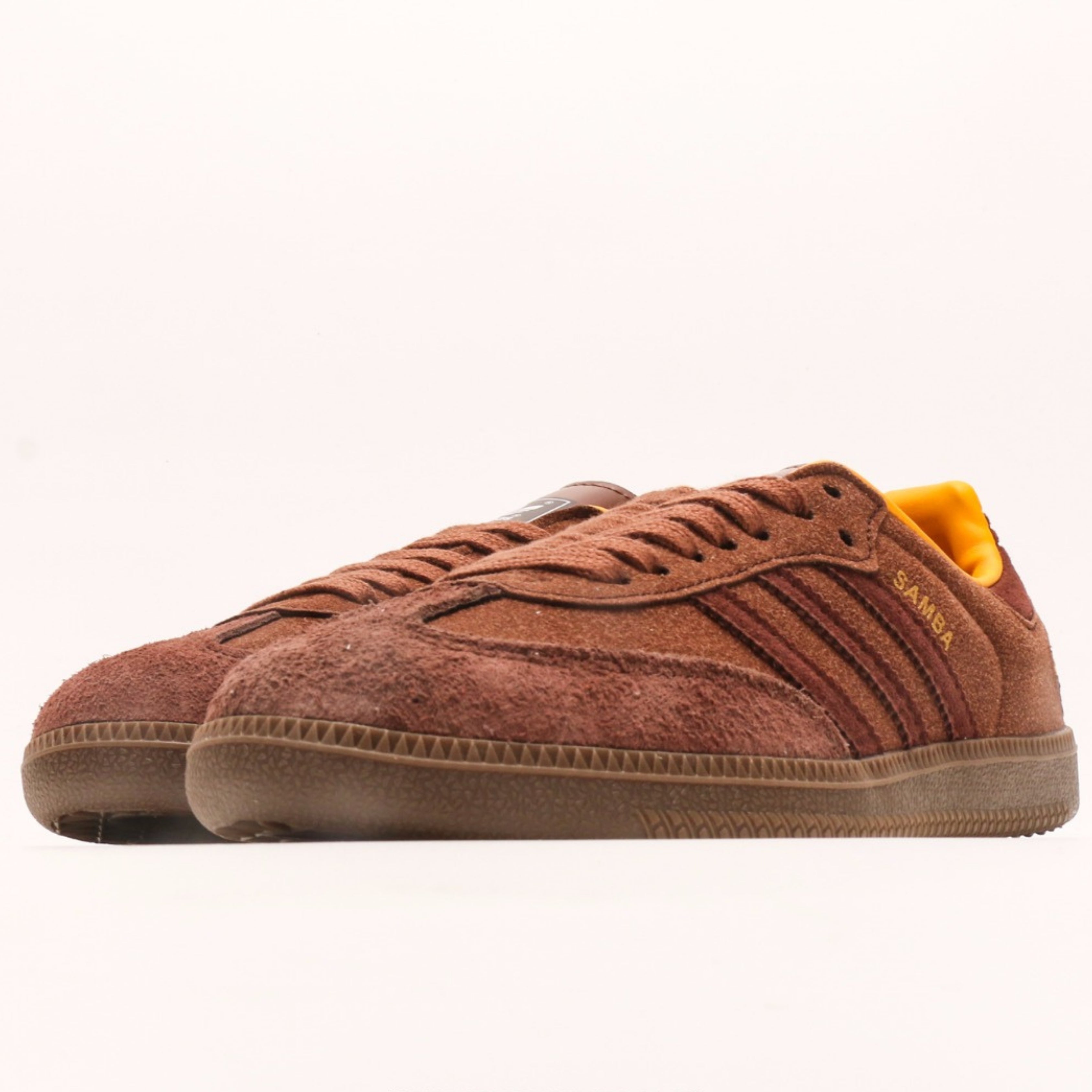 adidas Samba OG Talchum Pack Preloved Brown
