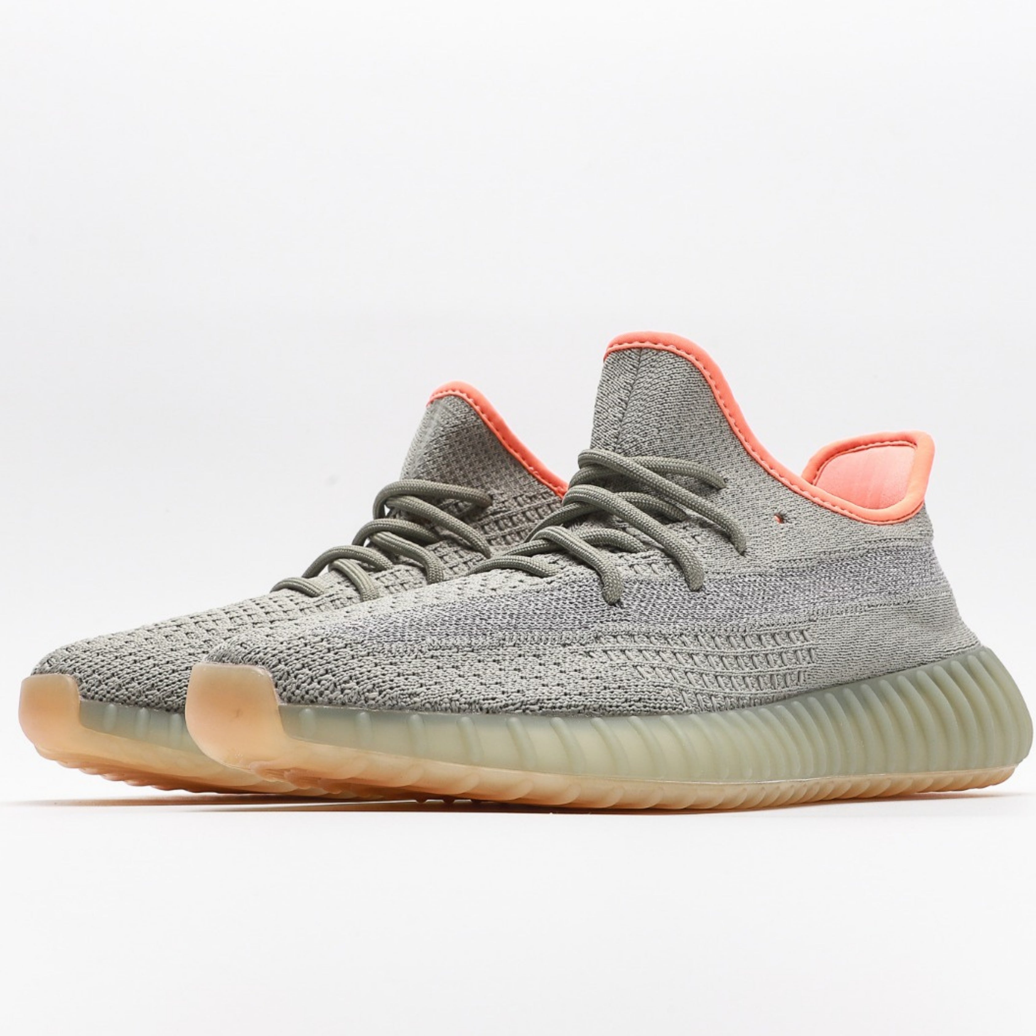 adidas Yeezy Boost 350 V2 Desert Sage