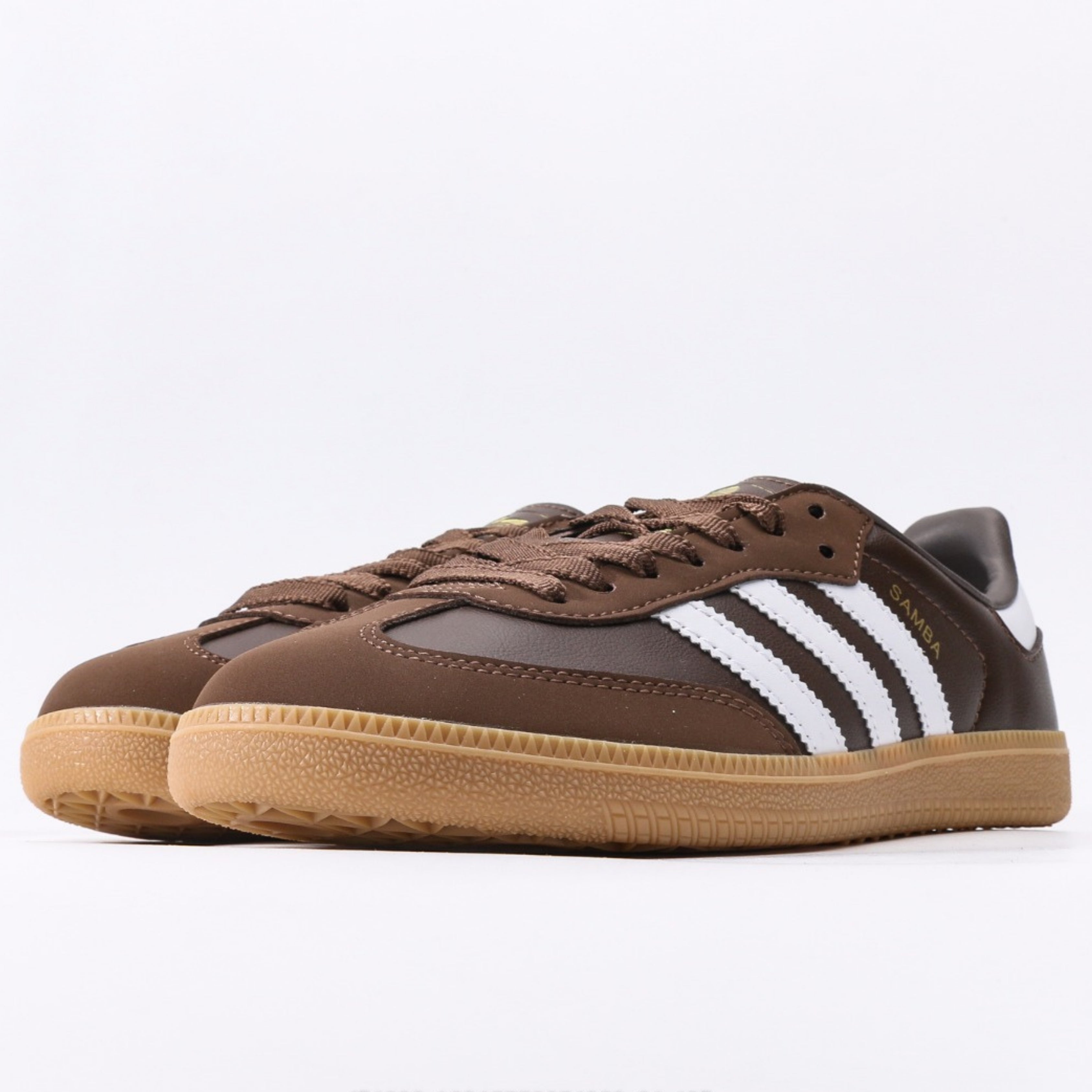 adidas Samba OG Earth Strata Gum