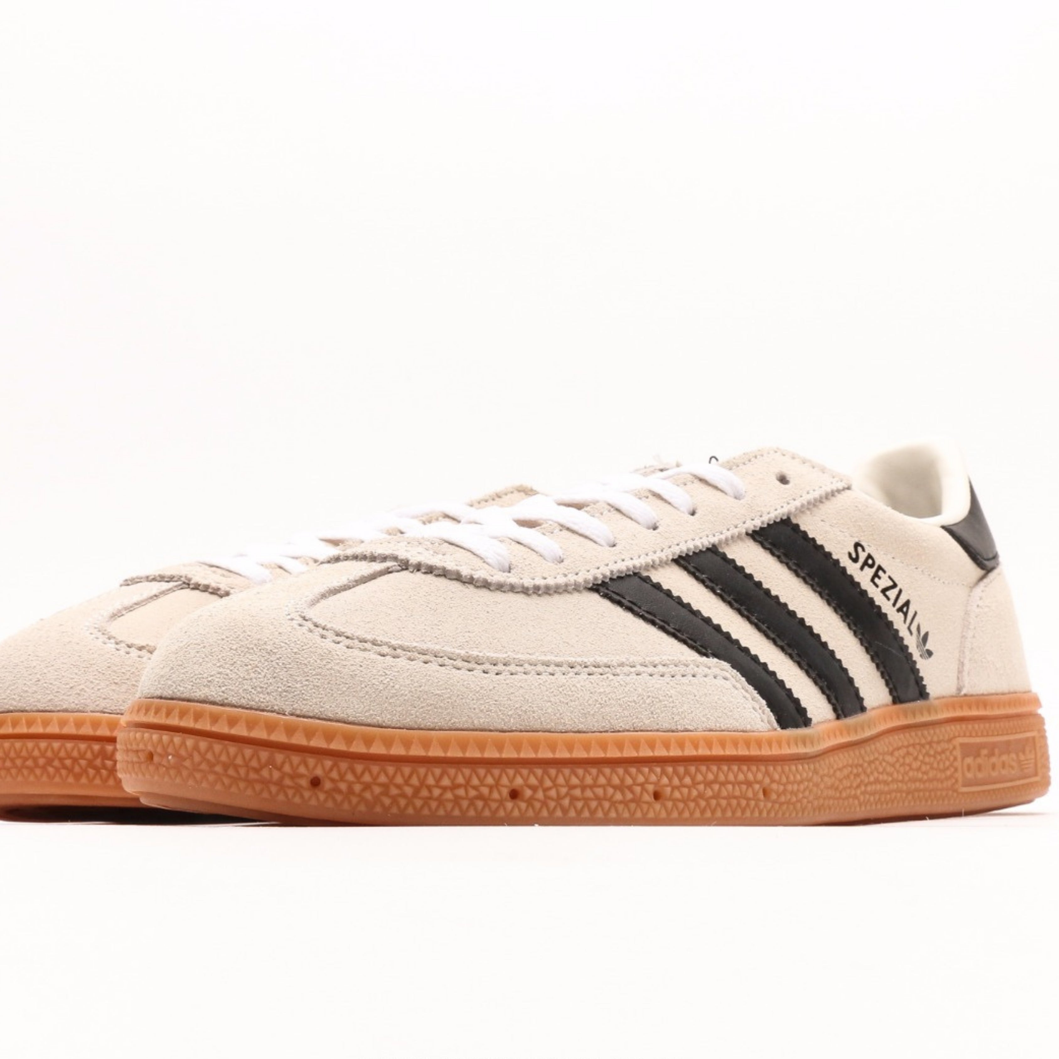 adidas Handball Spezial Aluminum Core Black