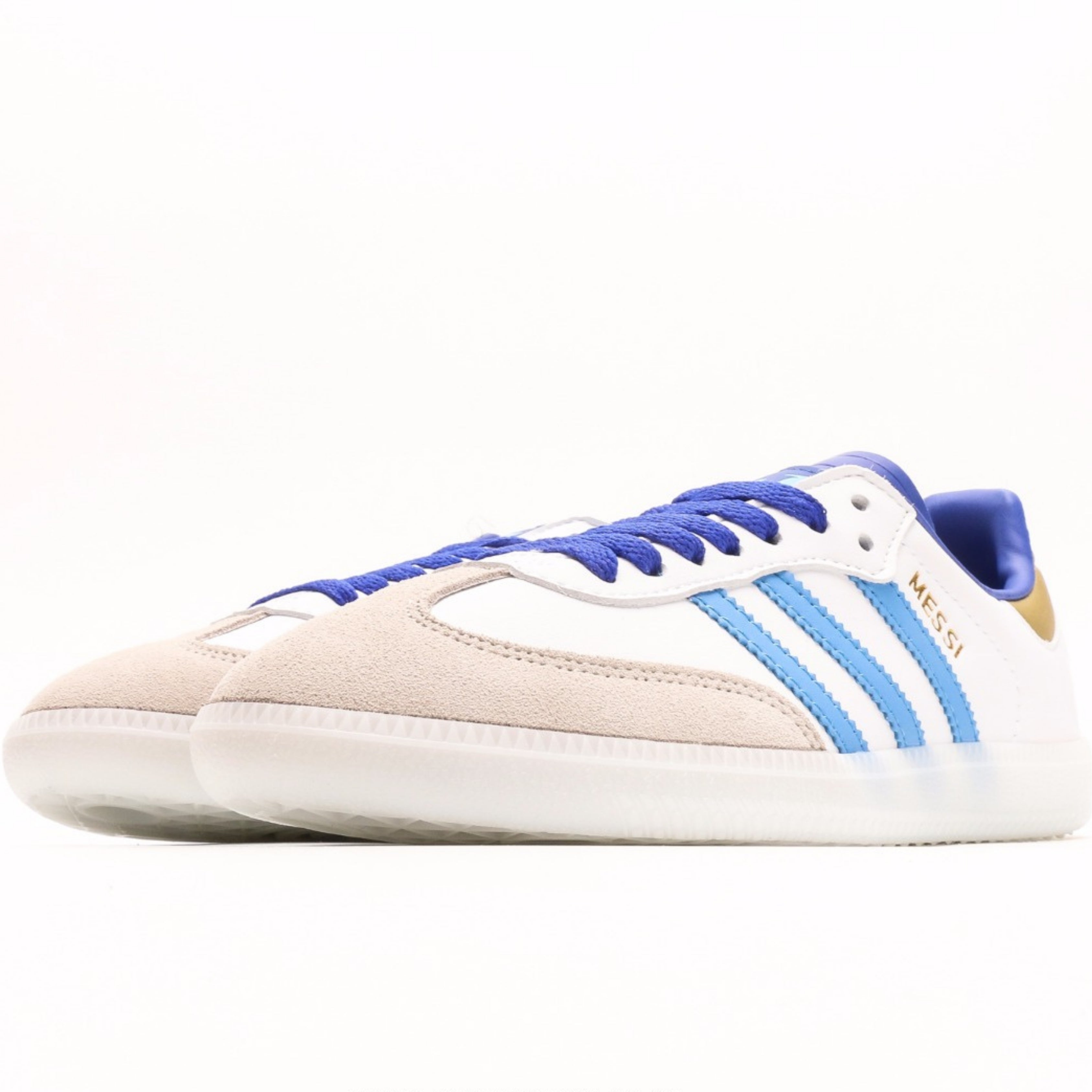 adidas Samba Indoor Lionel Messi