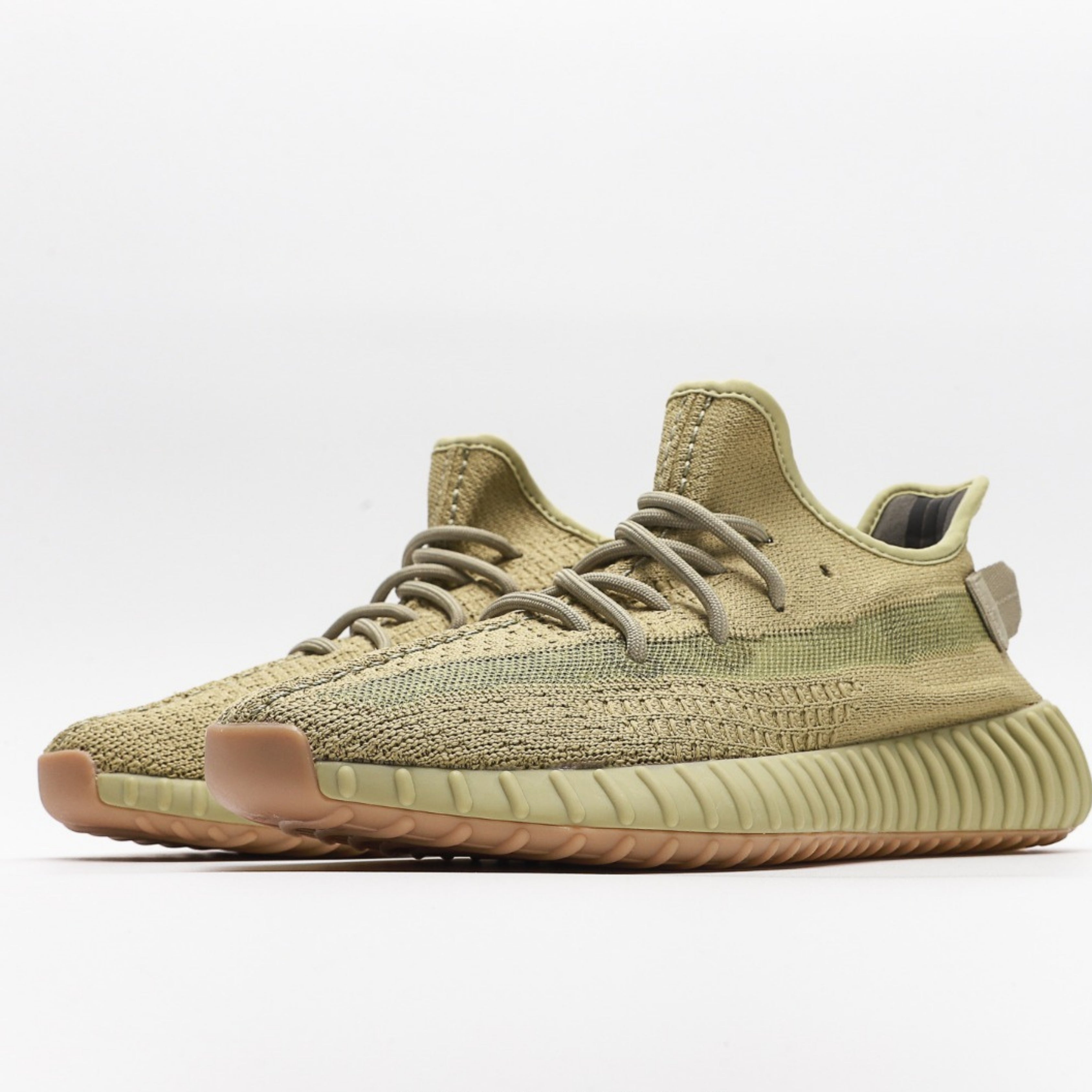 adidas Yeezy Boost 350 V2 Sulfur