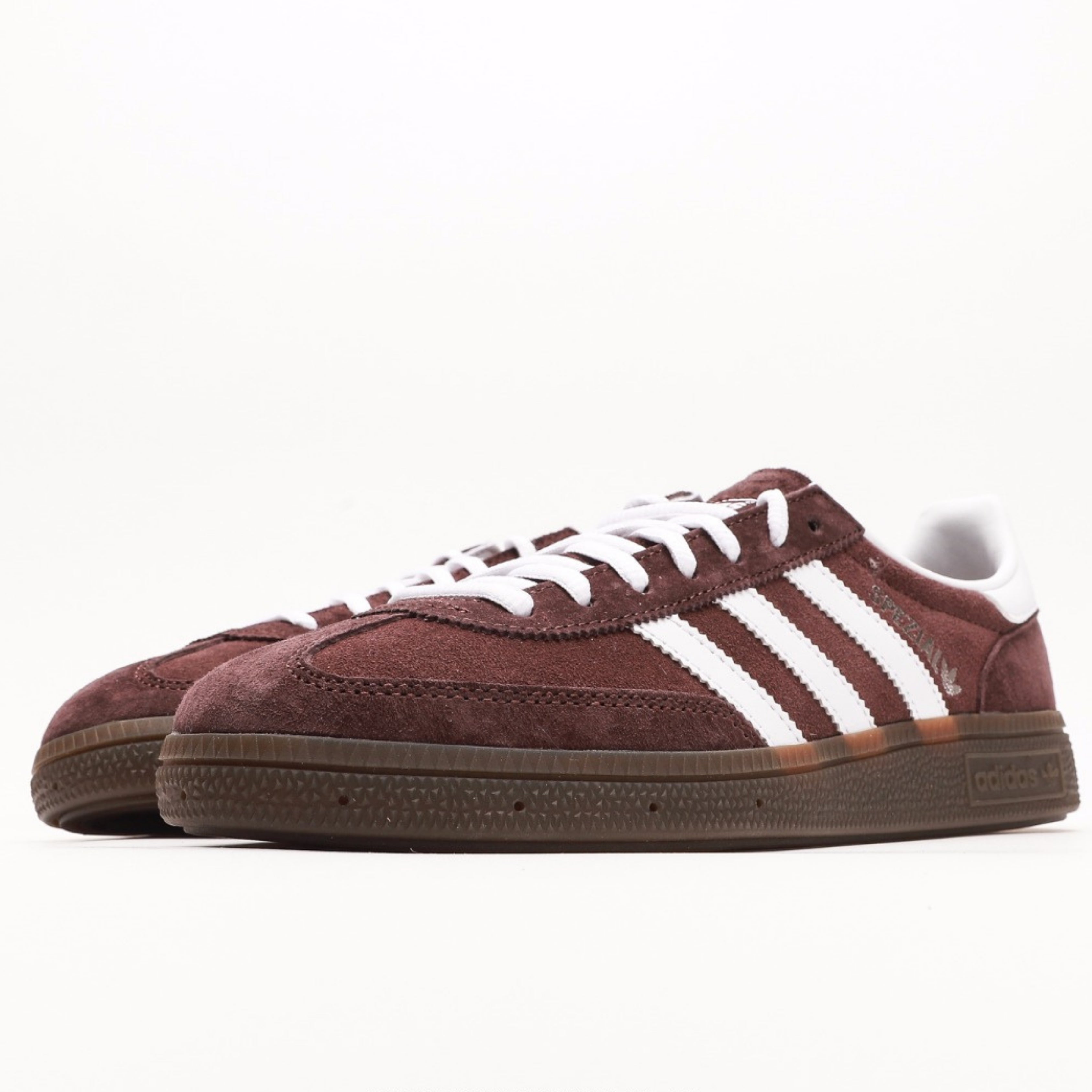 adidas Handball Spezial Shadow Brown Gum