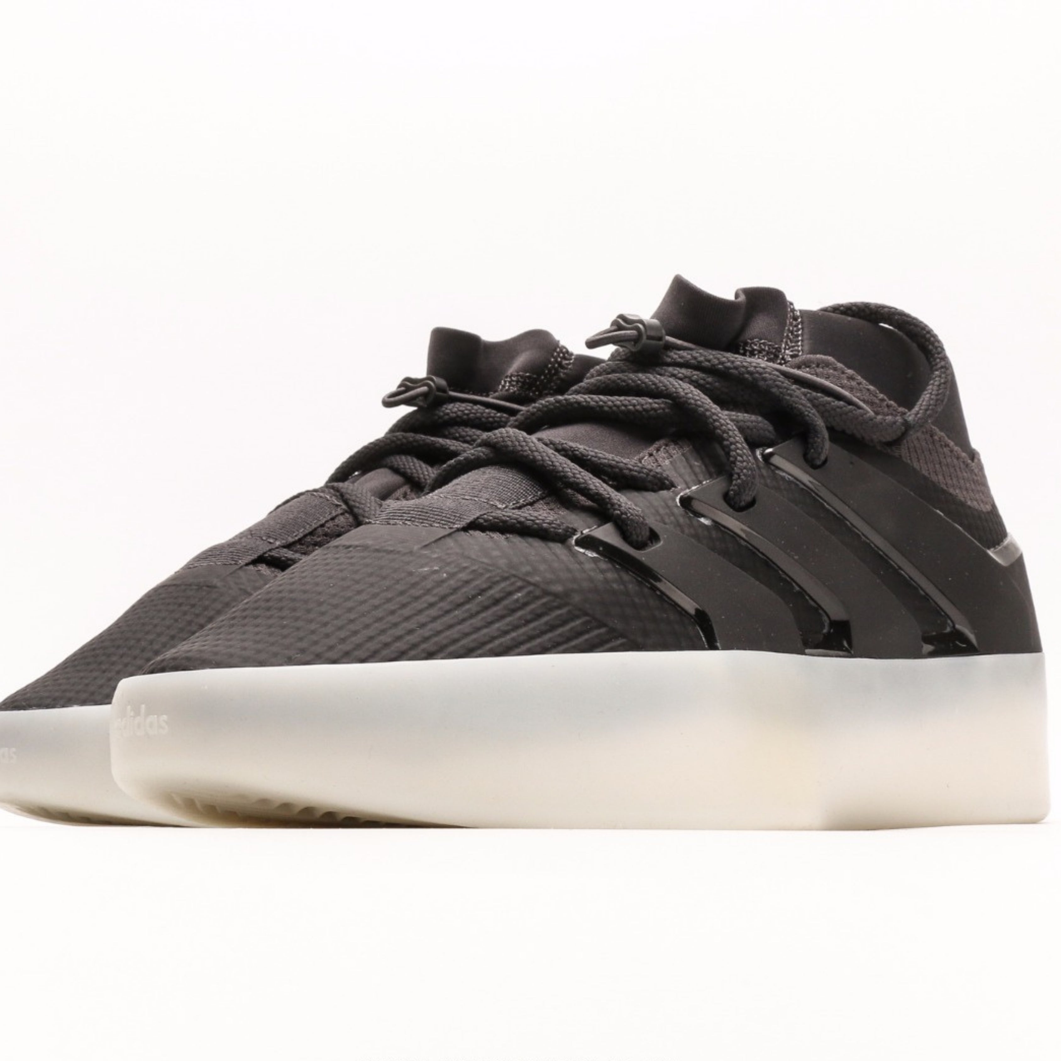 adidas Fear of God Athletics I Basketball Carbon