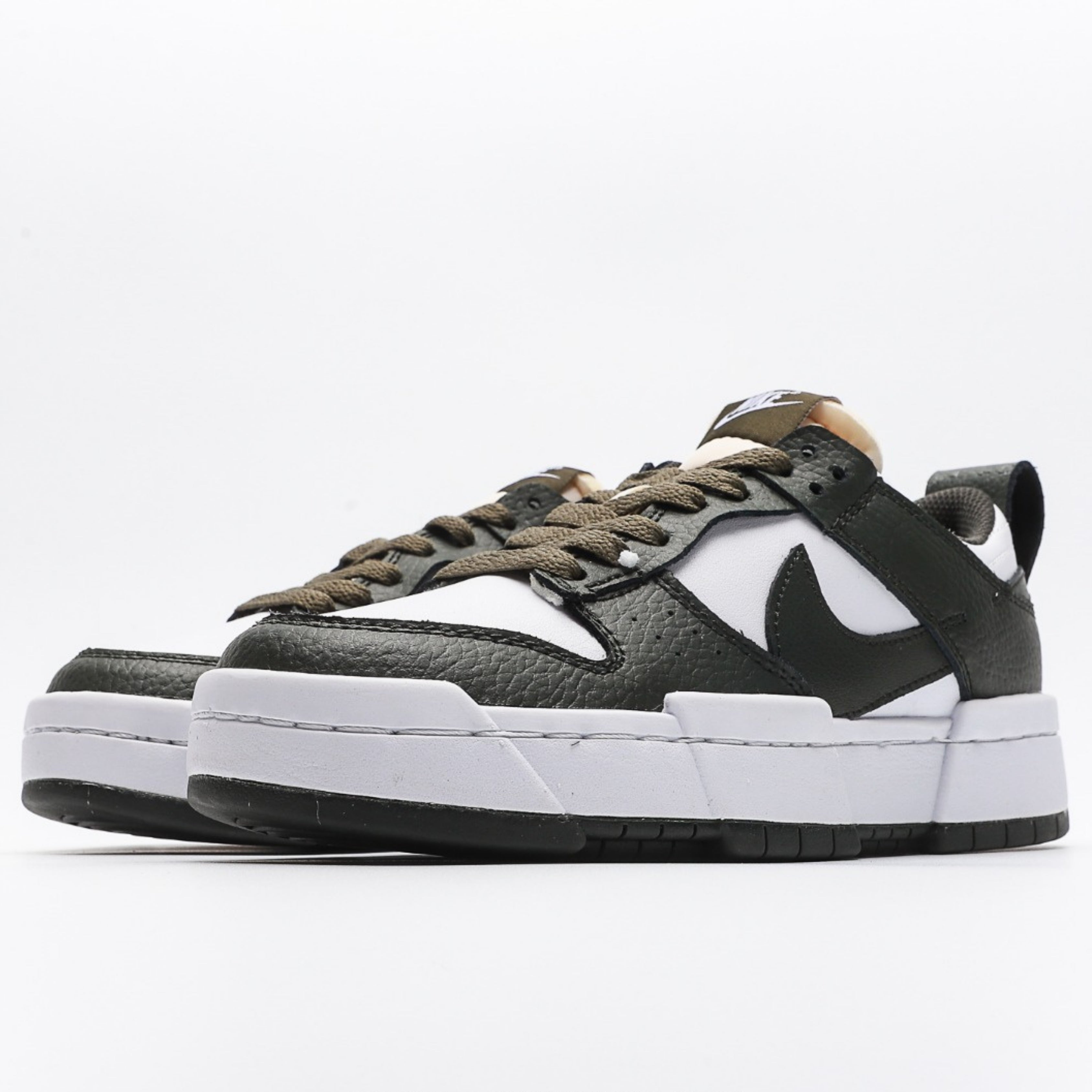 Nike Dunk Low Disrupt Dark Green