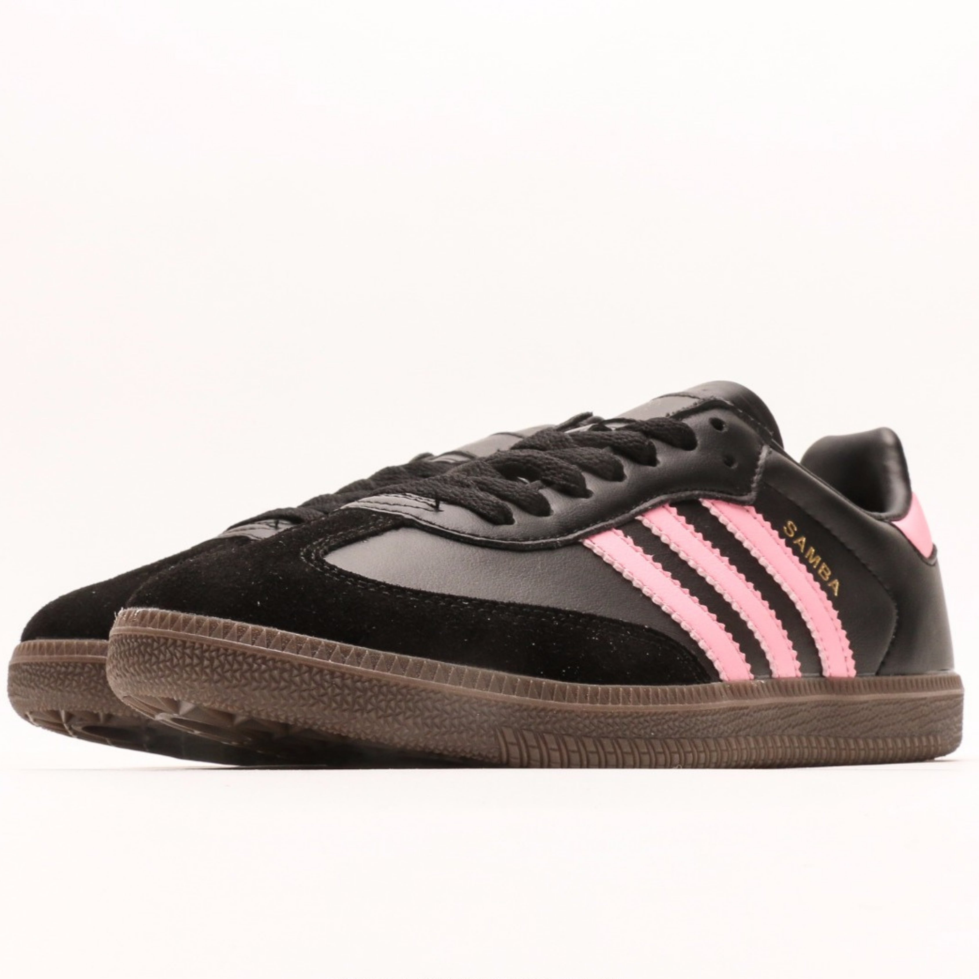 adidas Samba Inter Miami CF Messi Black