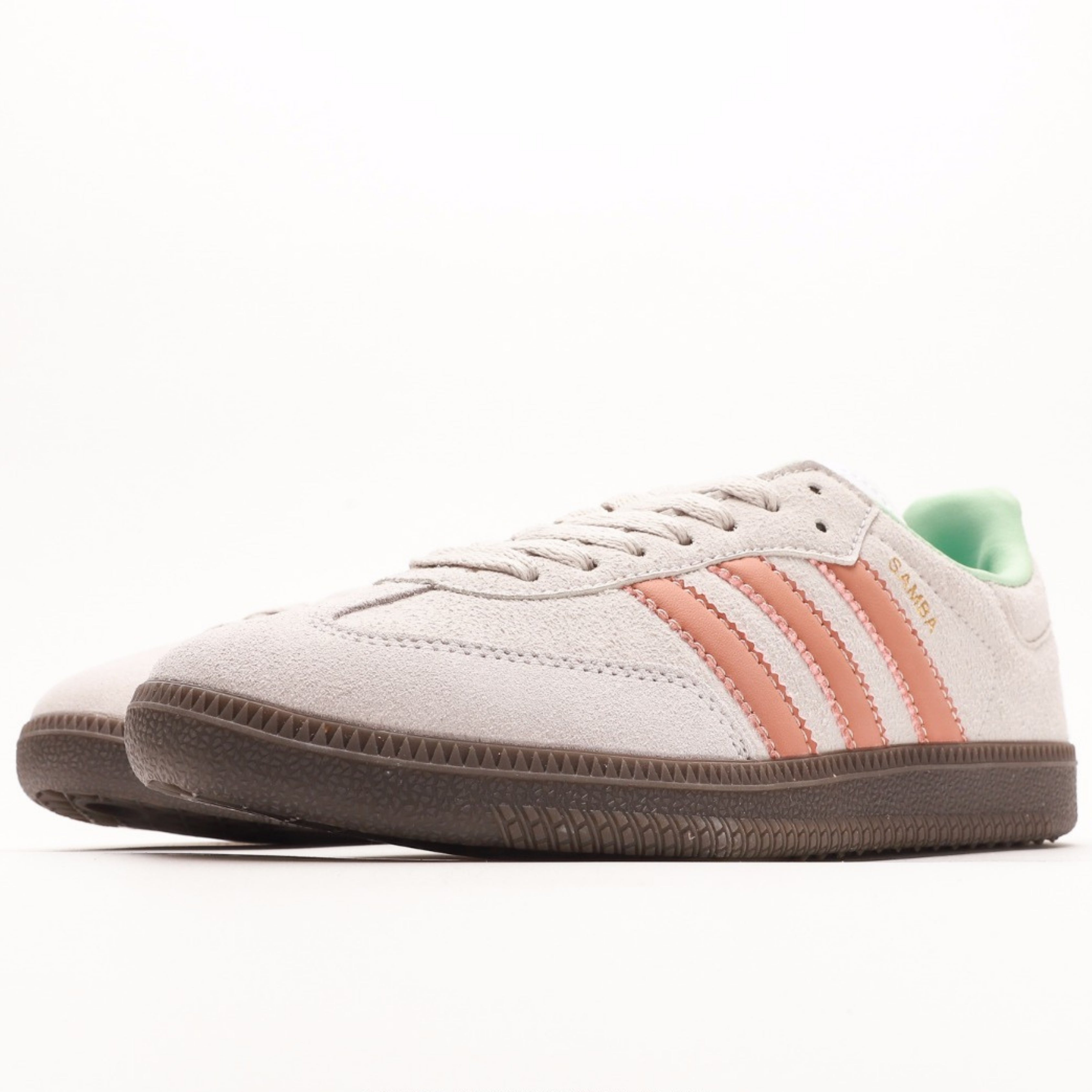 adidas Samba OG Clay Strata