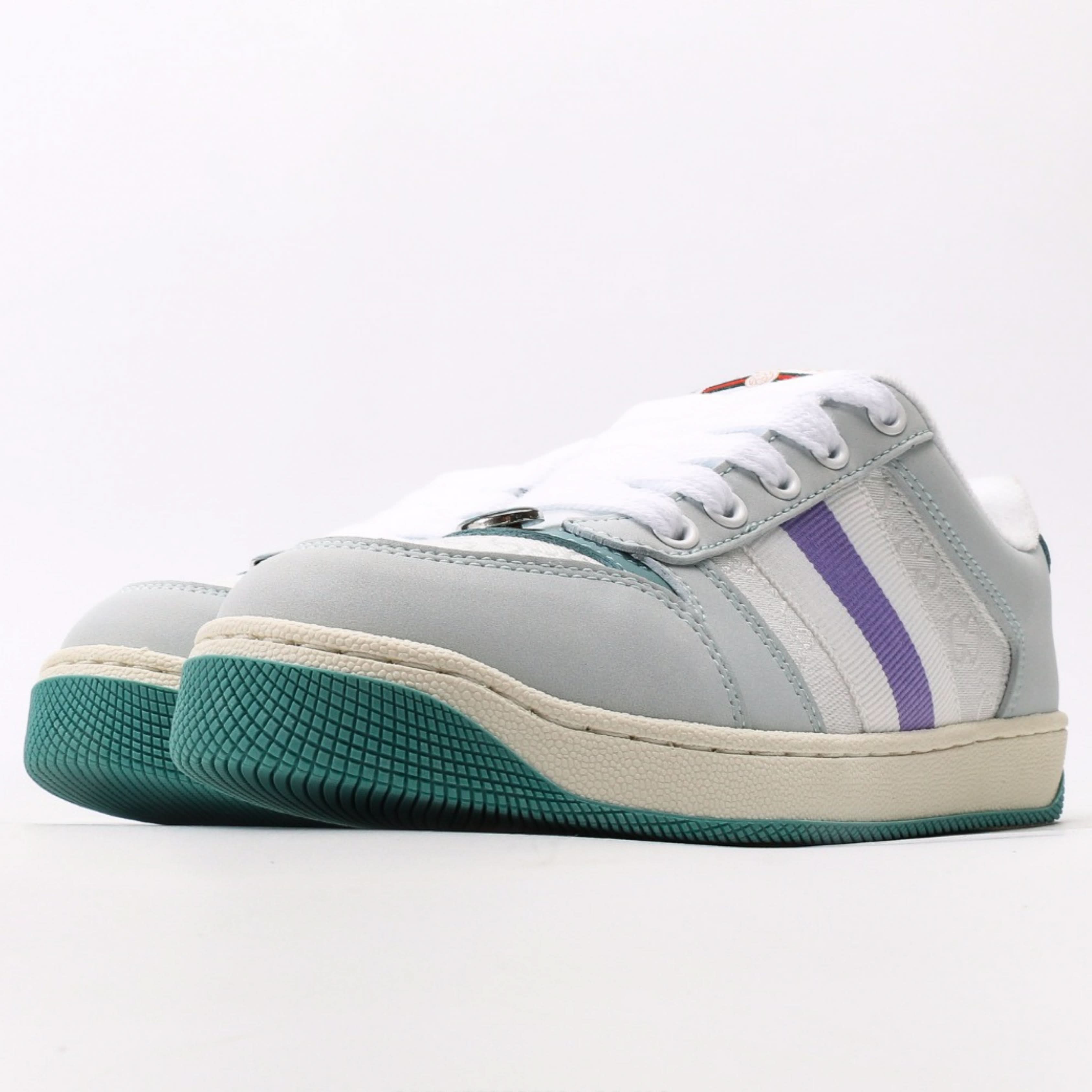 Gucci versatile casual sneakers