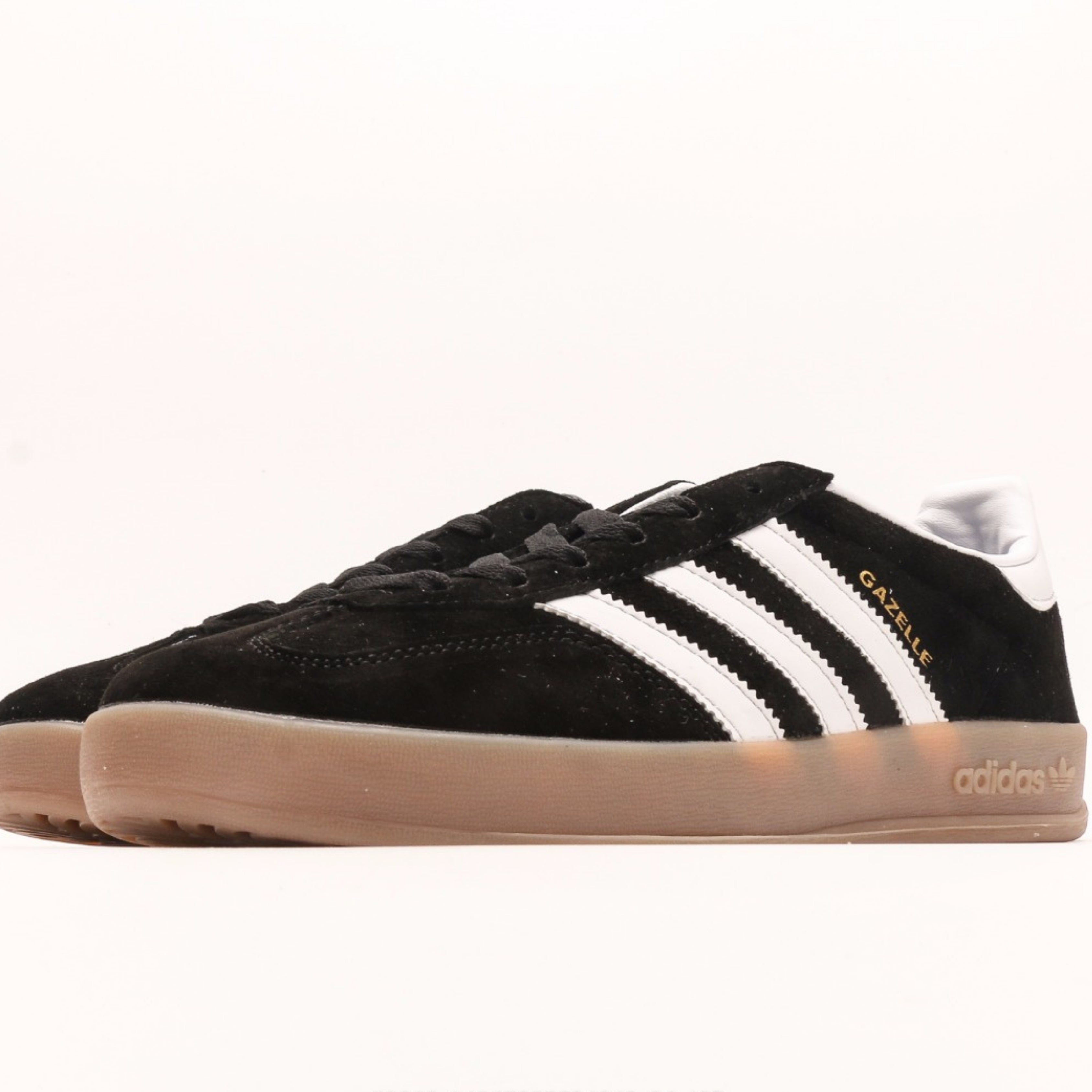 adidas Gazelle Indoor Core Black