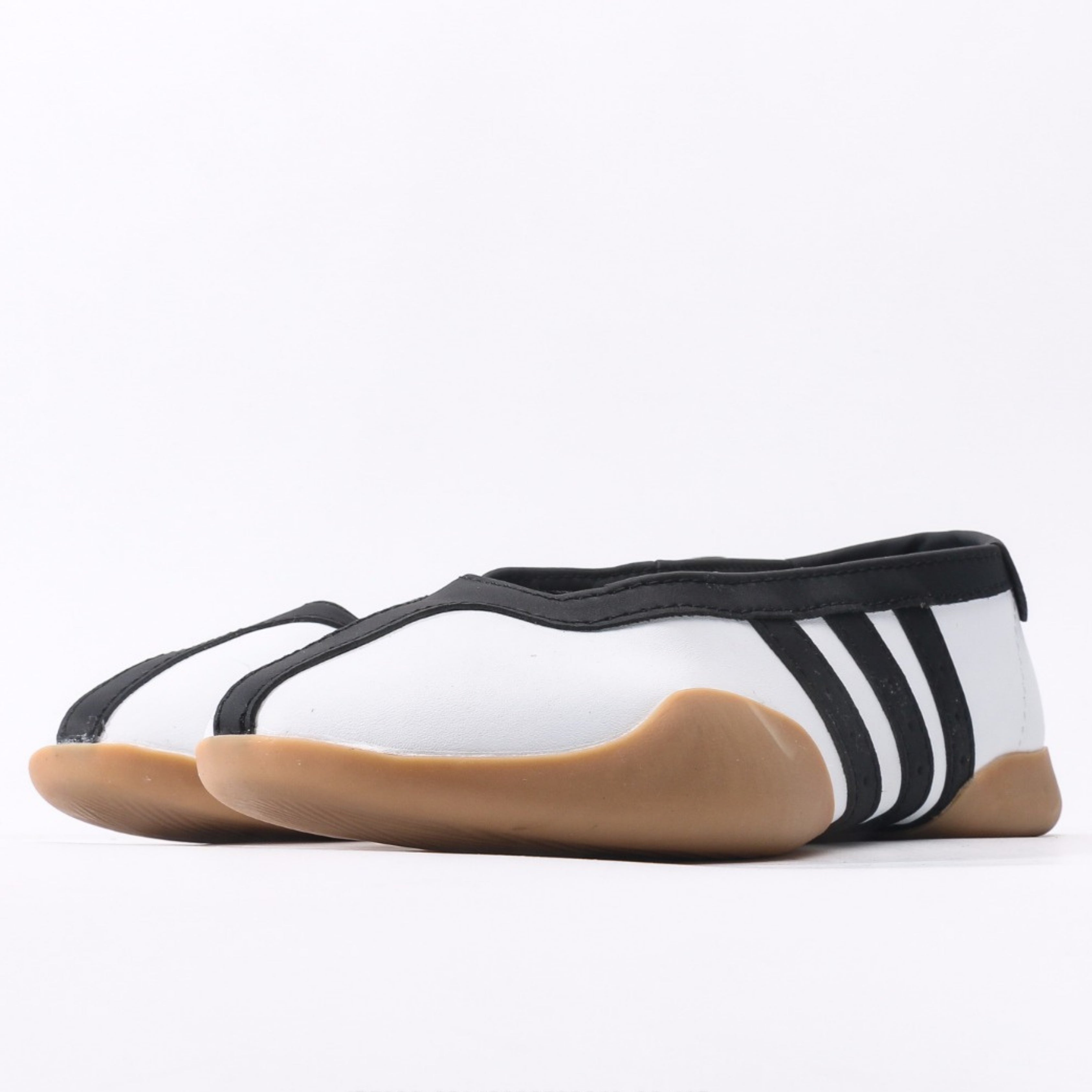 adidas Taekwondo Mei Ballet White Black