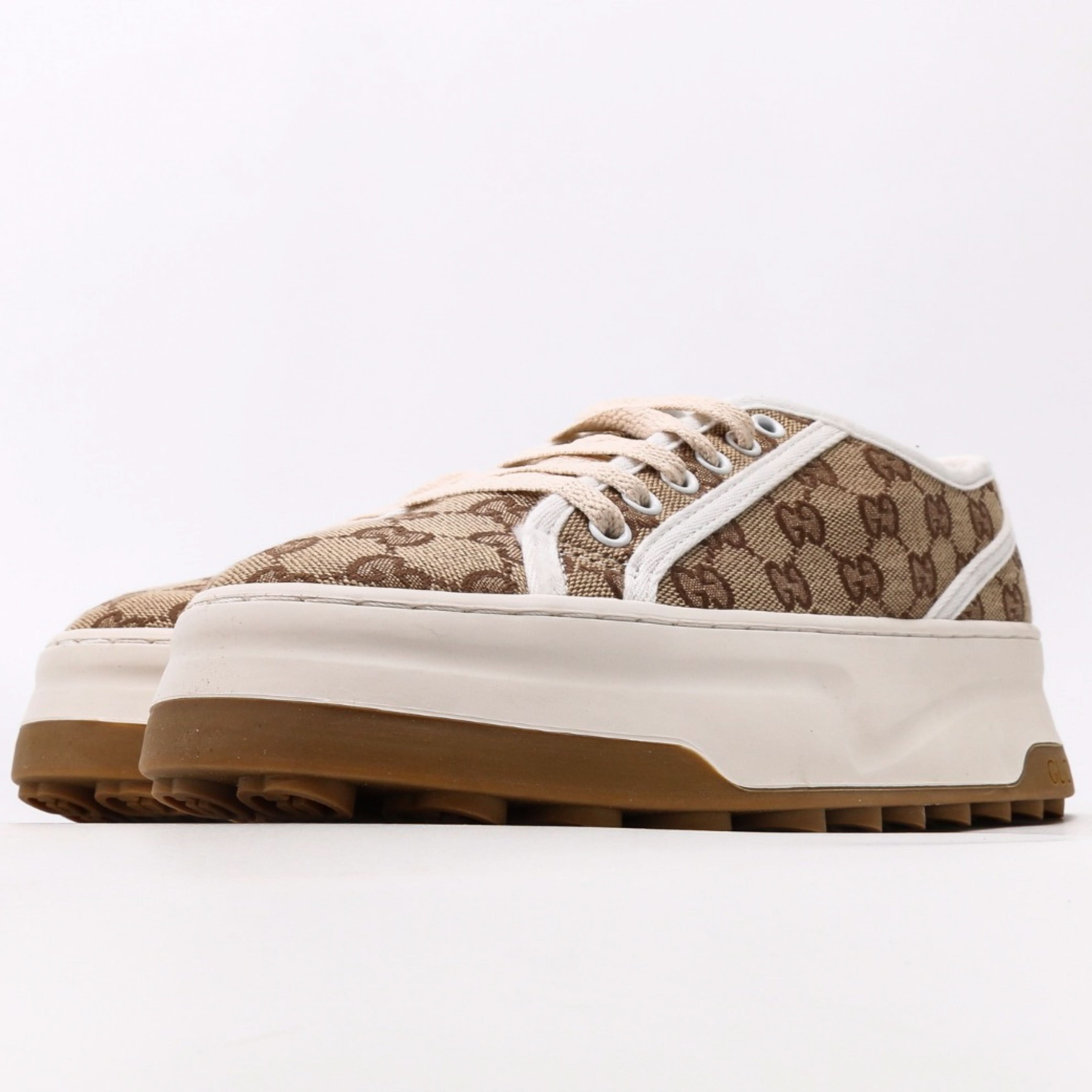 Gucci versatile casual sneakers