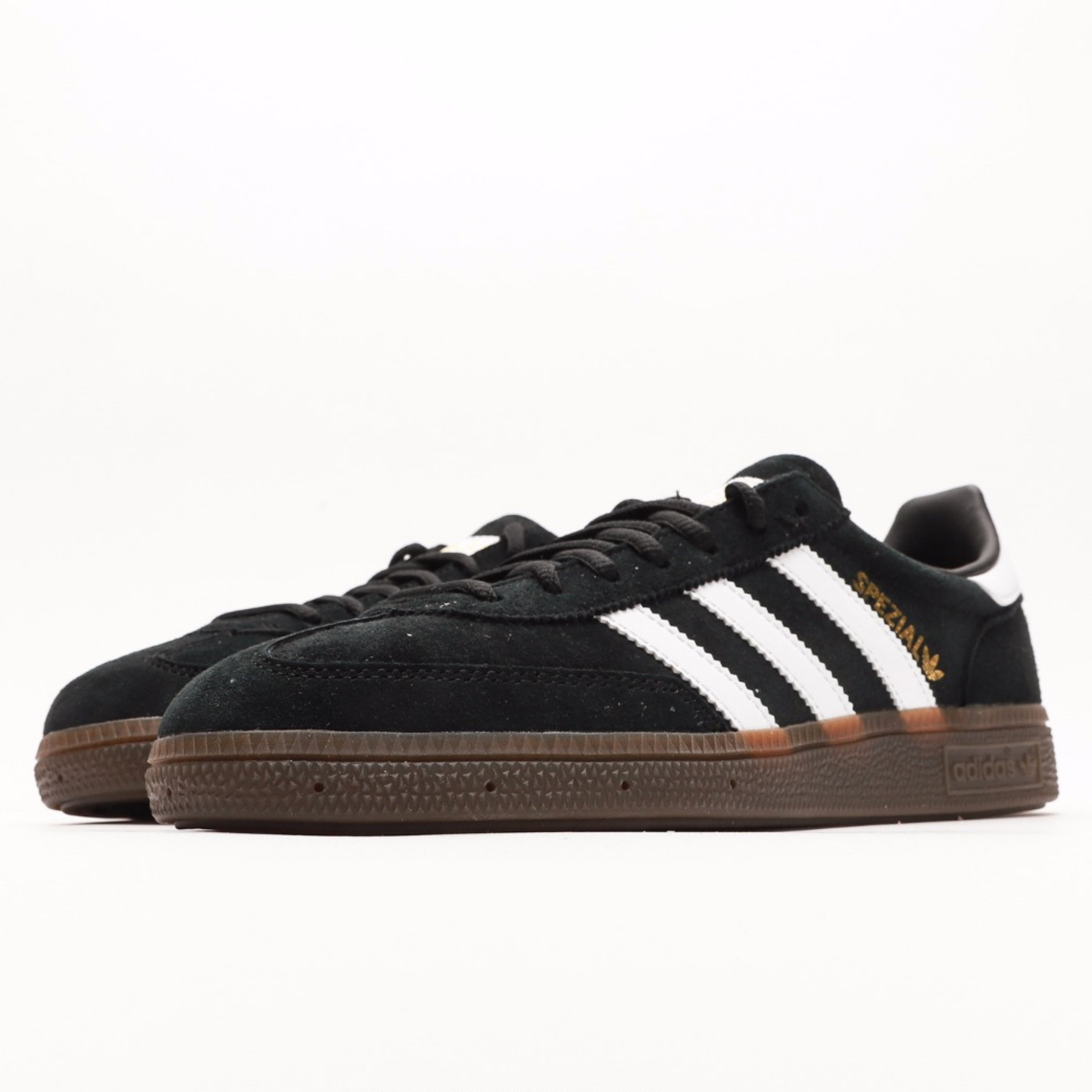 adidas Handball Spezial Black Gum