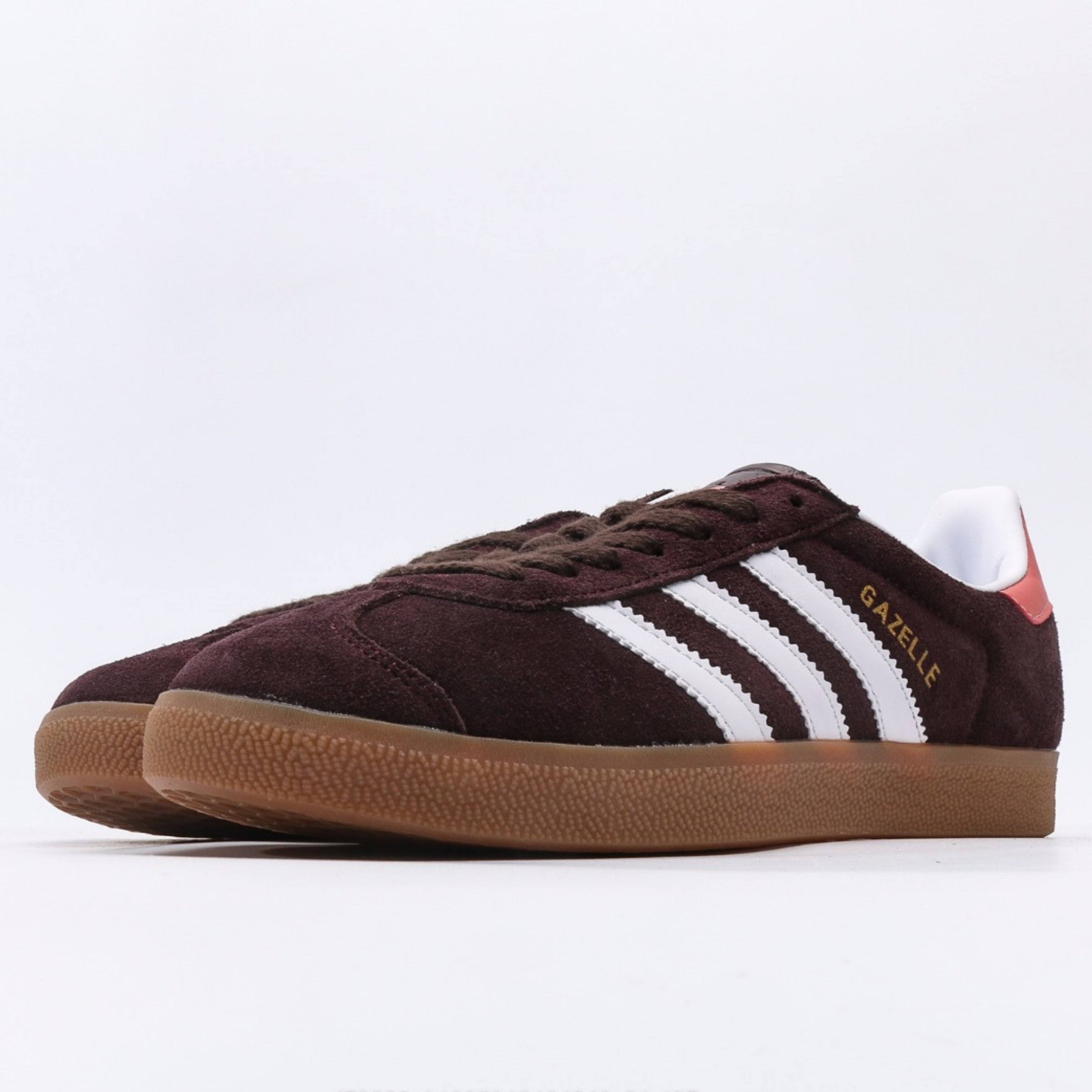 adidas Gazelle Shadow Brown
