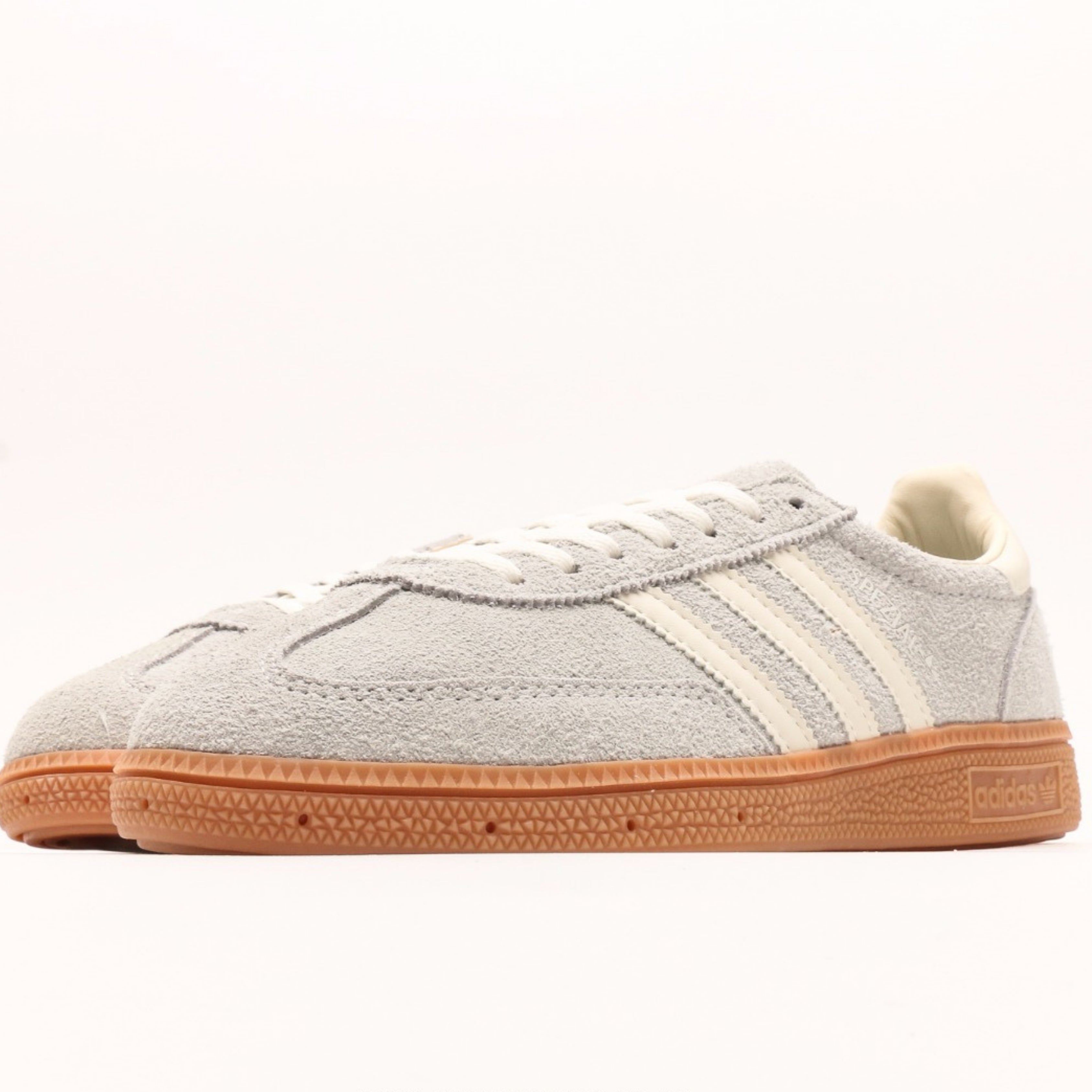 adidas Handball Spezial Wonder Silver Gum