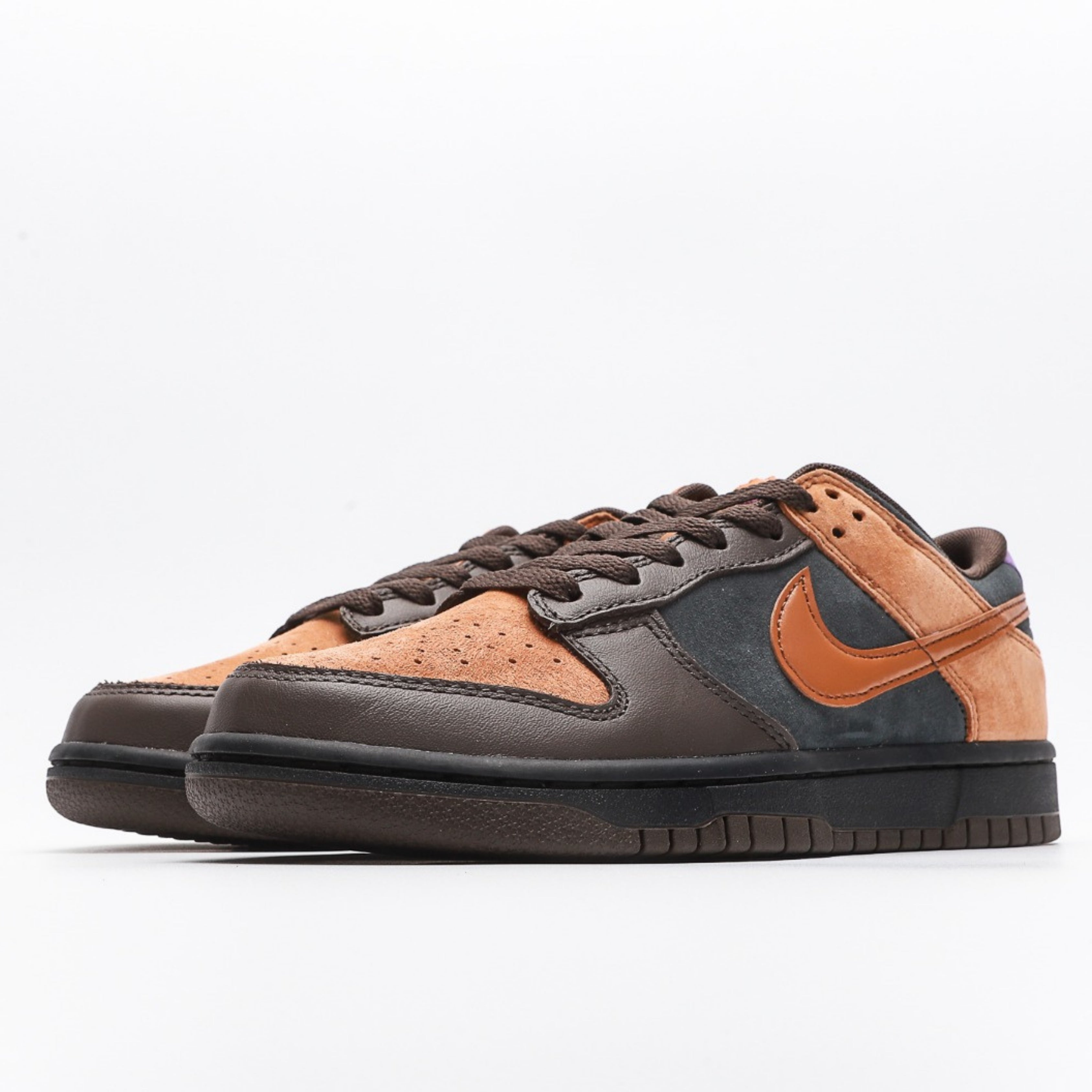Nike Dunk Low Cider