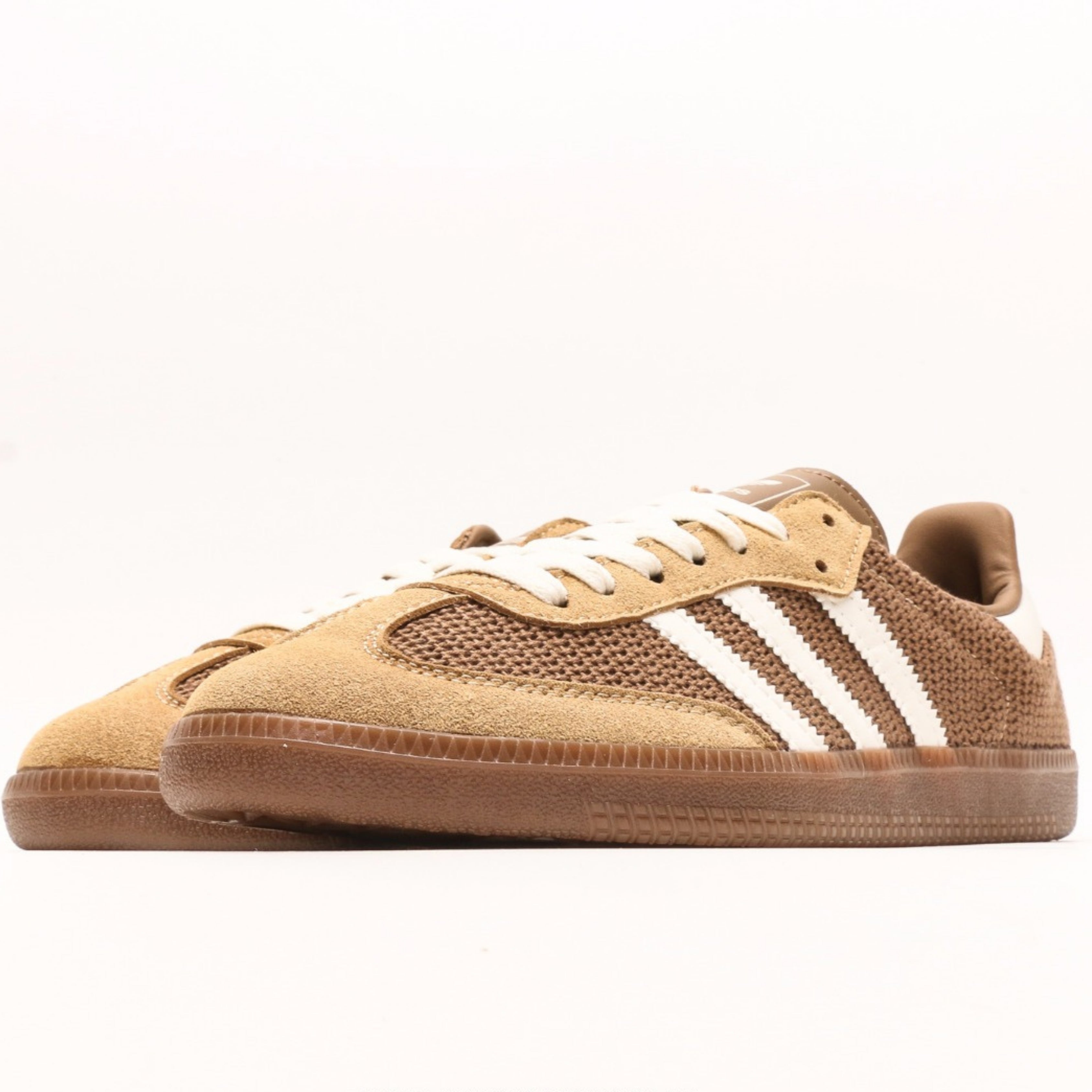 adidas Samba OG Cardboard