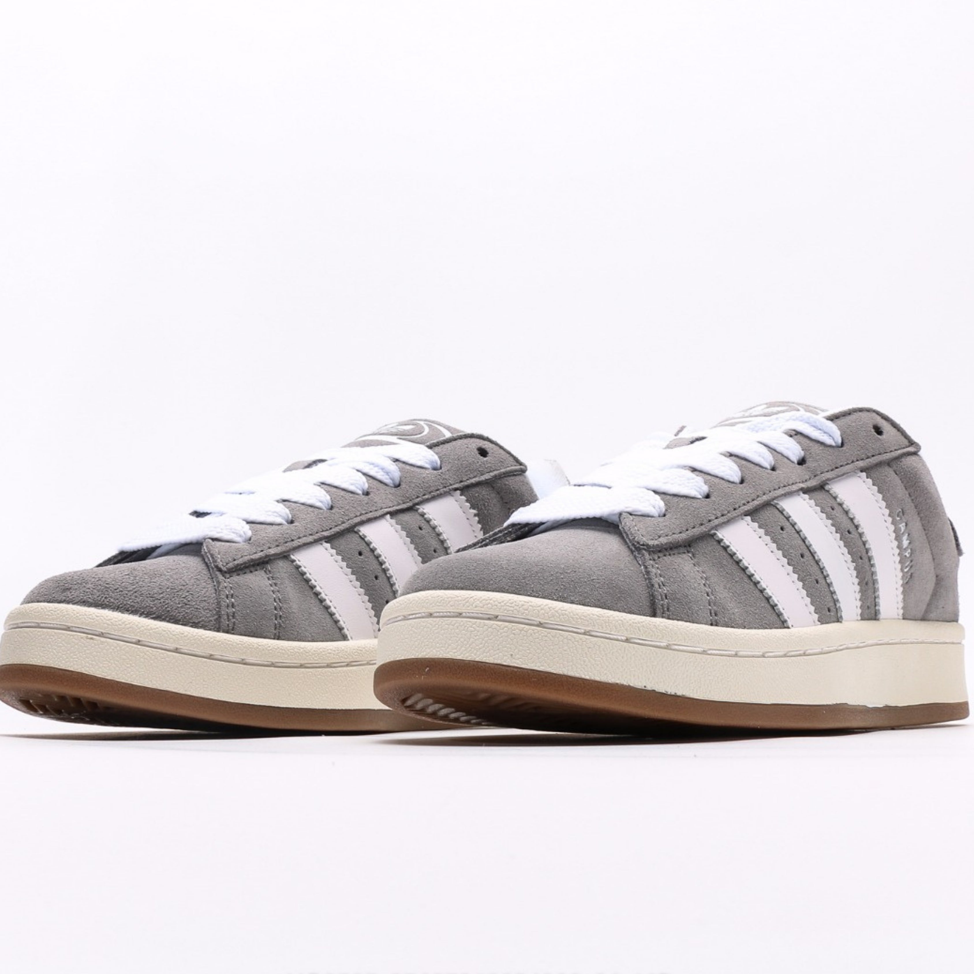 adidas Campus 00s Grey White