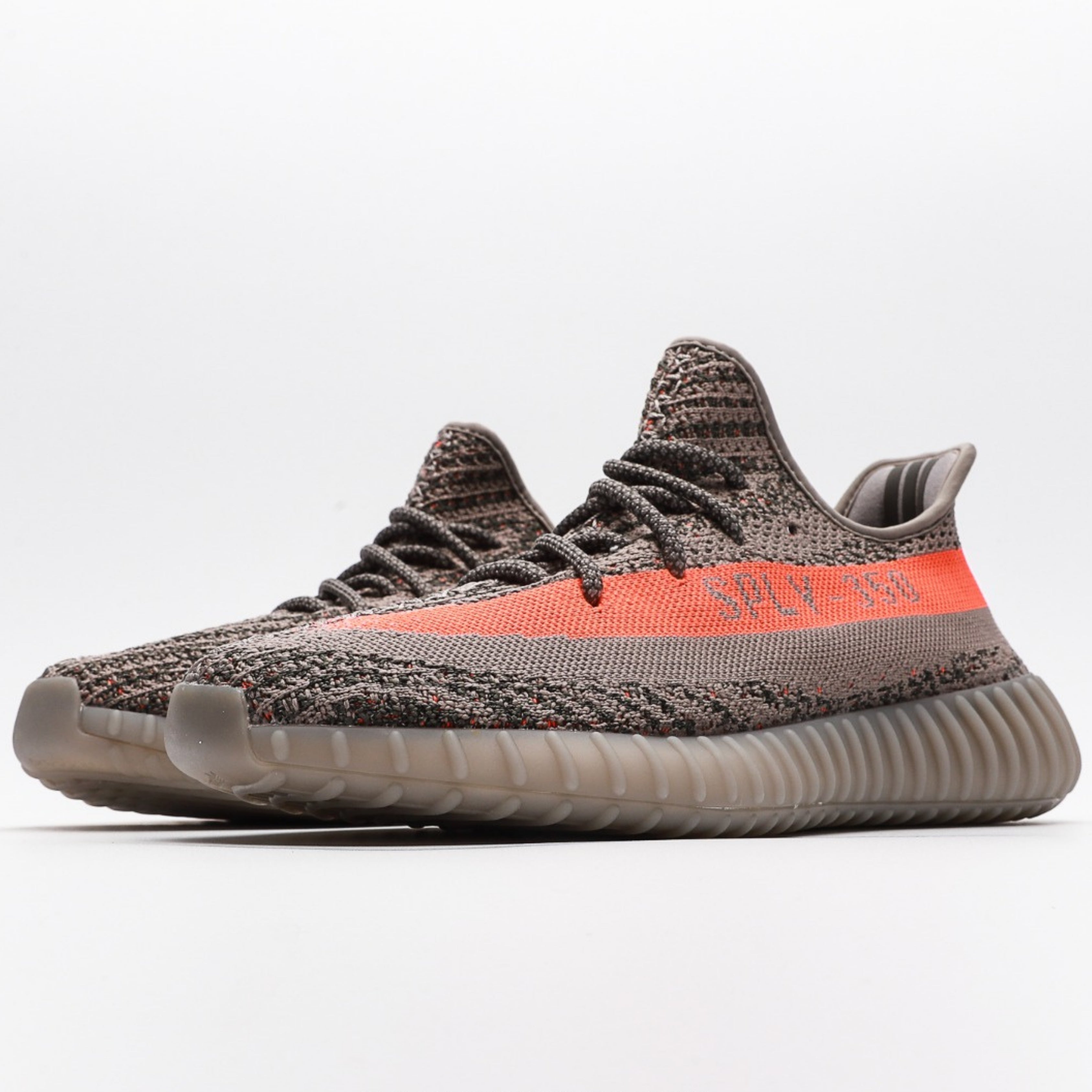 adidas Yeezy Boost 350 V2 Beluga Reflective