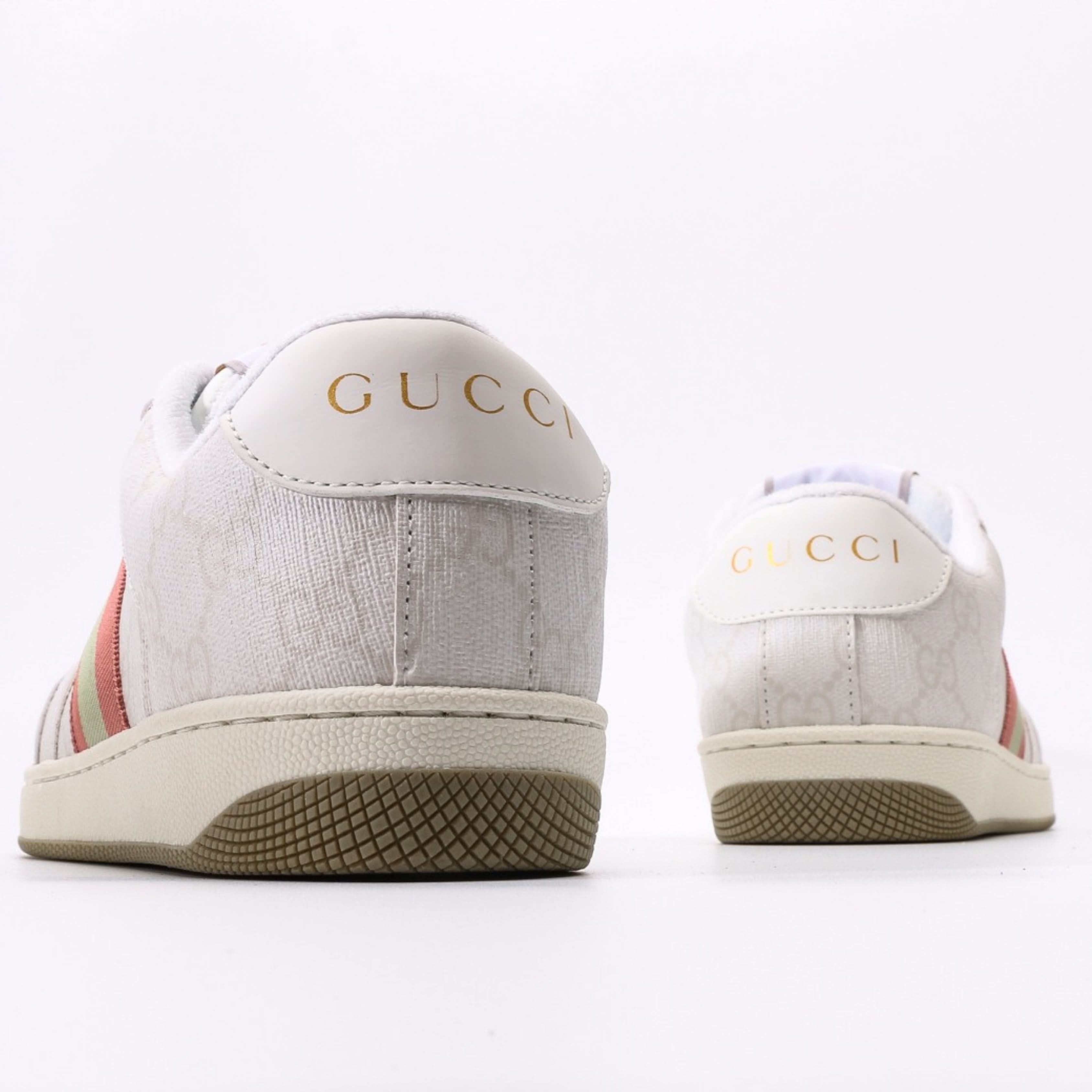 Gucci versatile casual sneakers