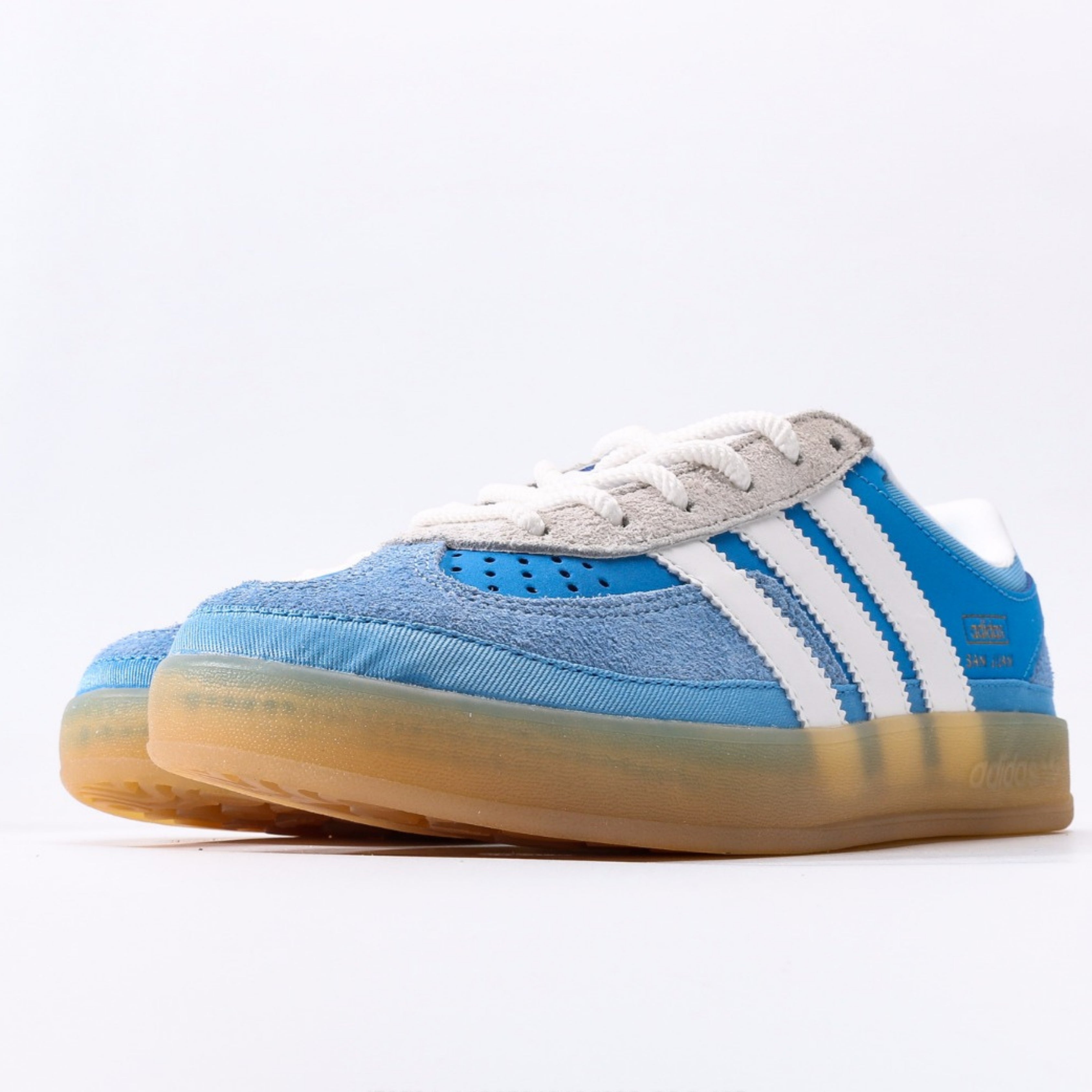 adidas Gazelle Indoor Bad Bunny San Juan