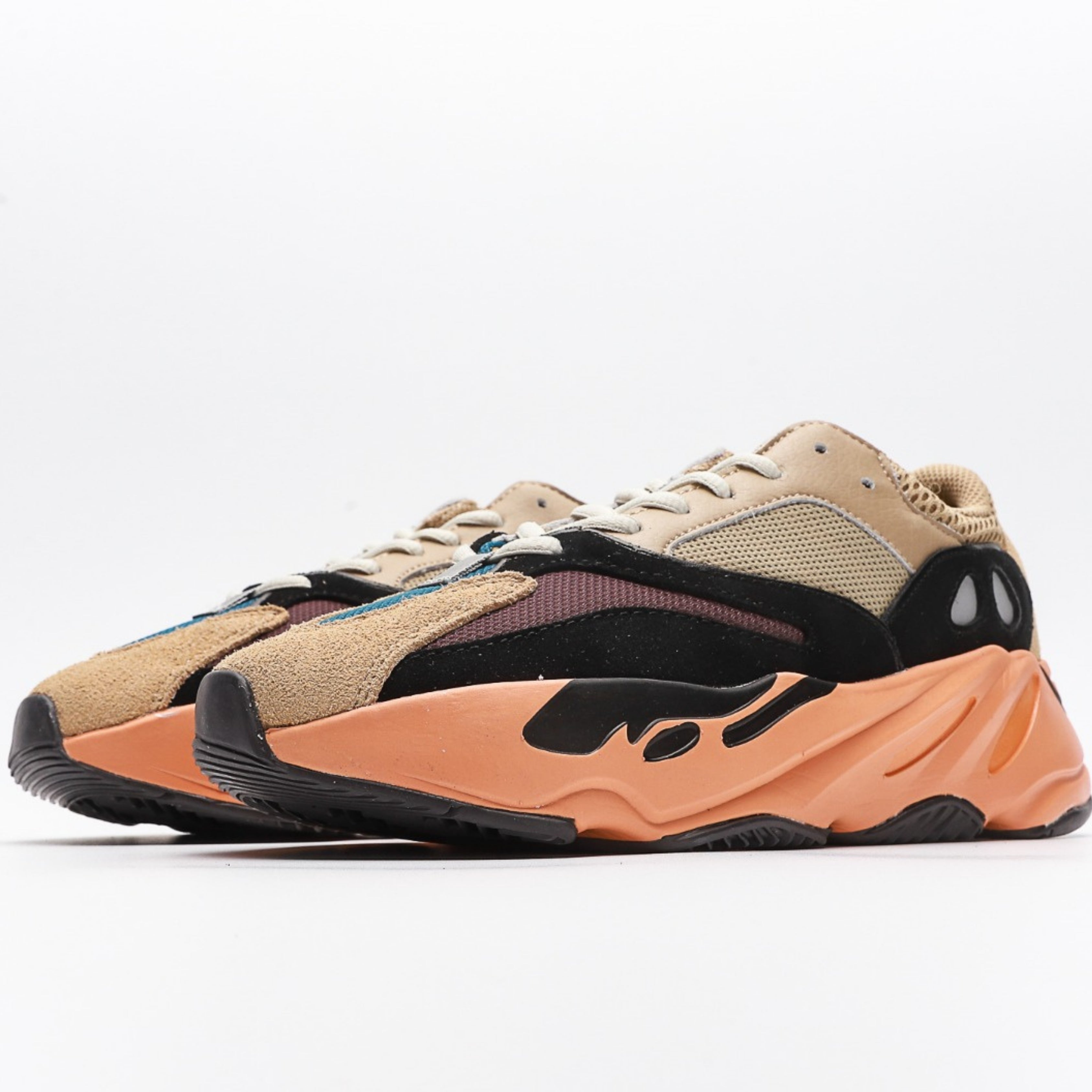 adidas Yeezy Boost 700 Enflame Amber